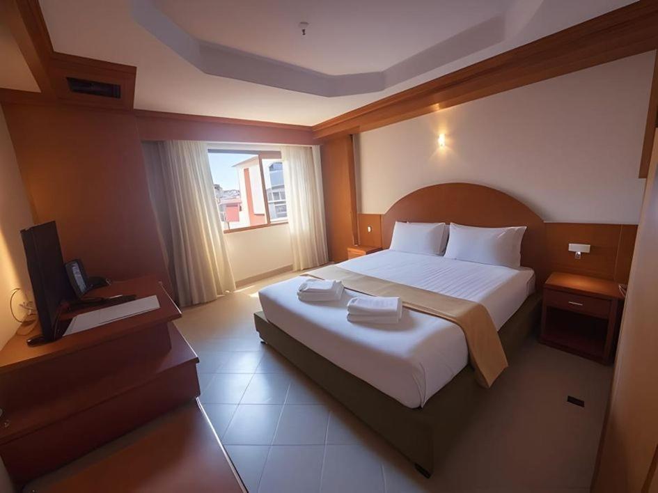 Hotel Hack 3*
