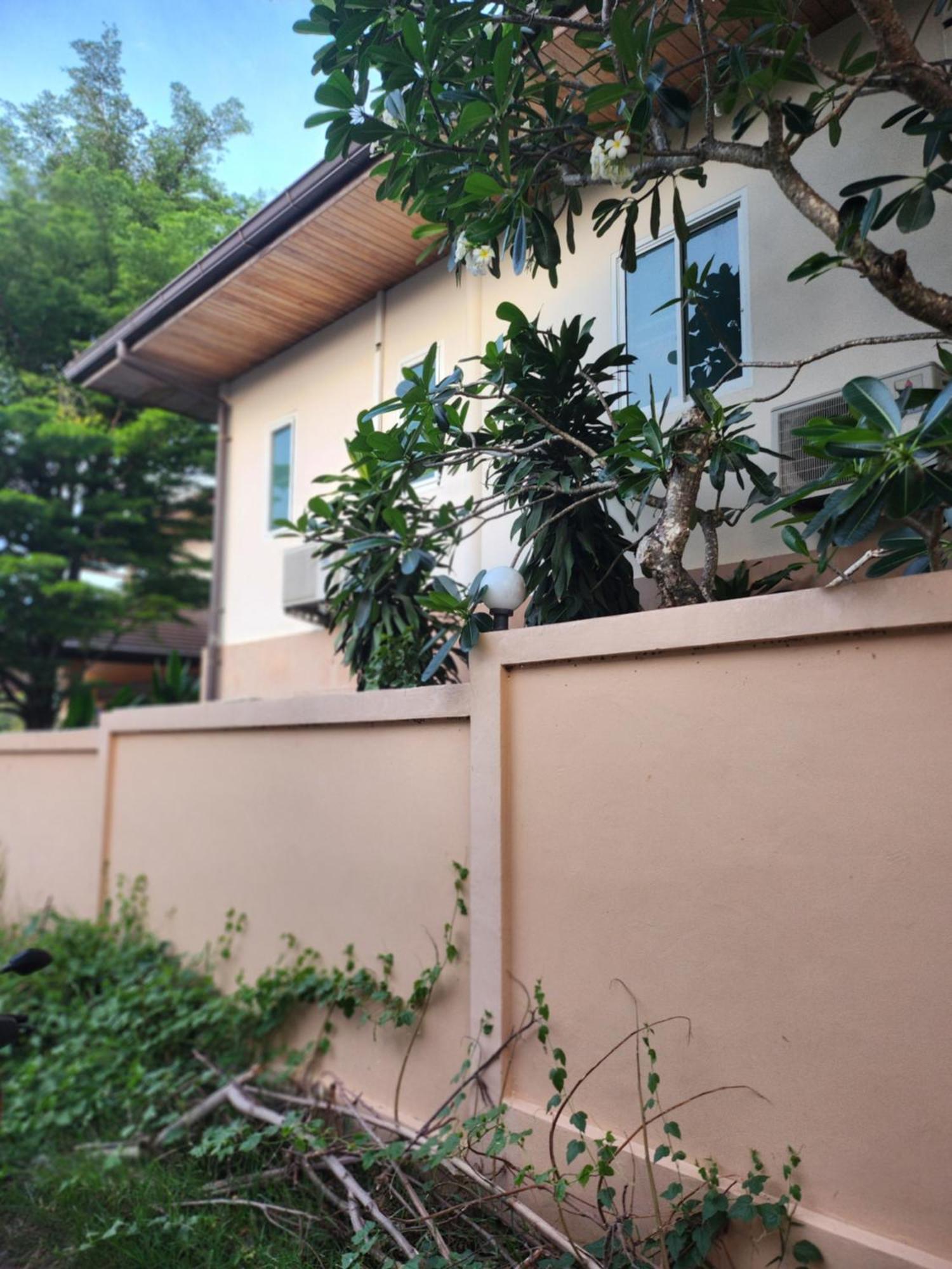 Apartment Cinnamon In Ppp