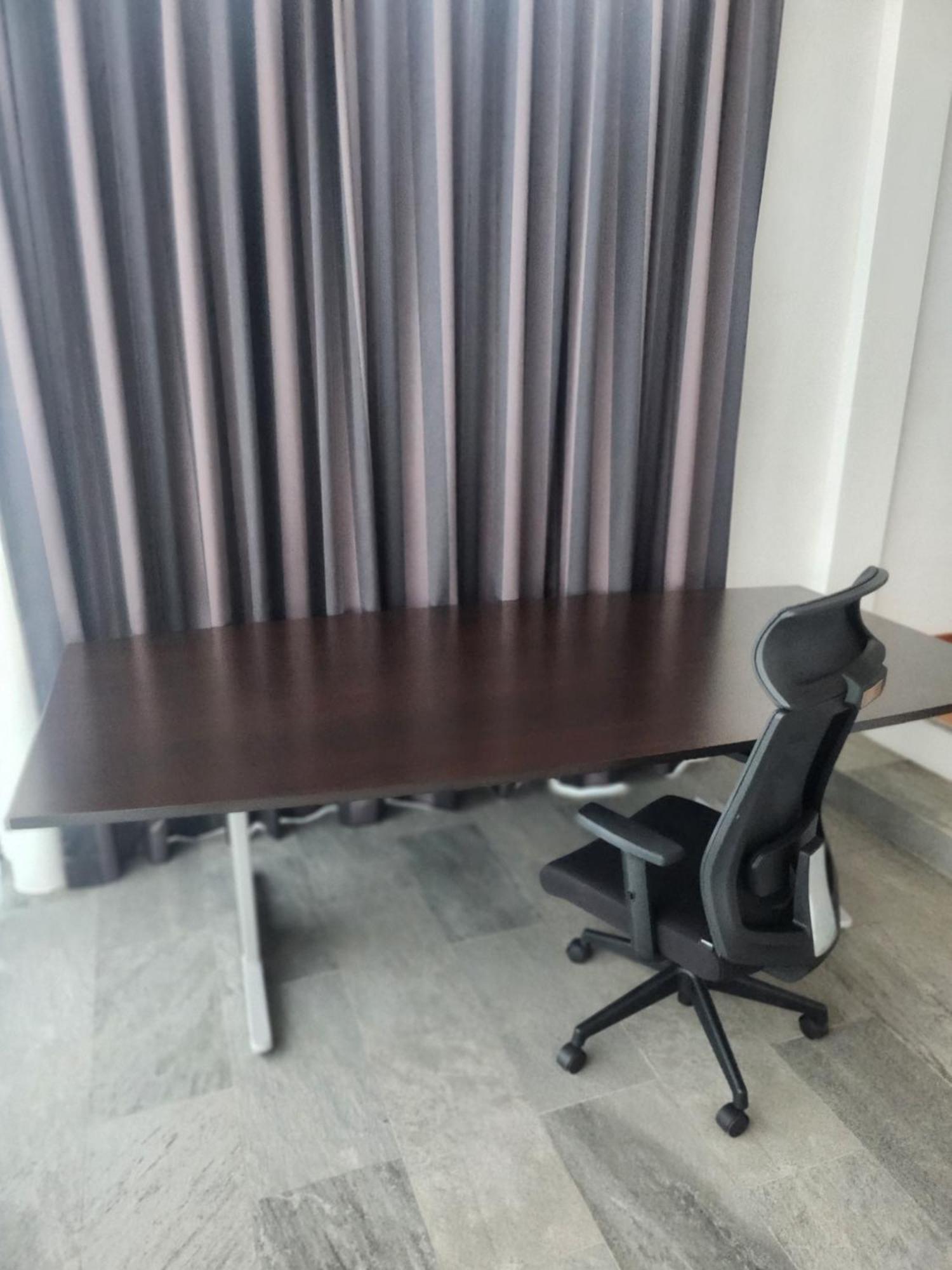 Apartment Cinnamon In Ppp Ban Saiyuan