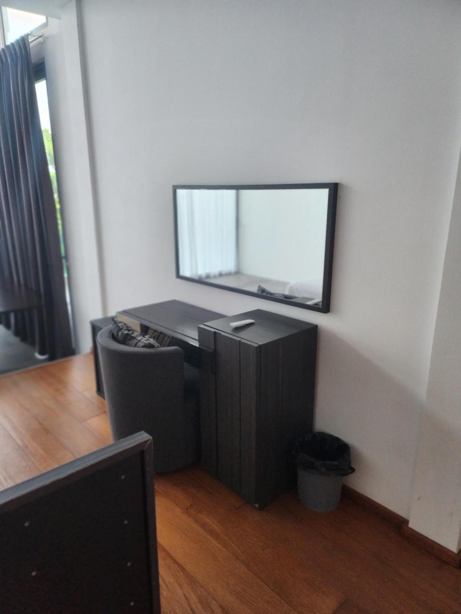 Apartment Cinnamon In Ppp Ban Saiyuan