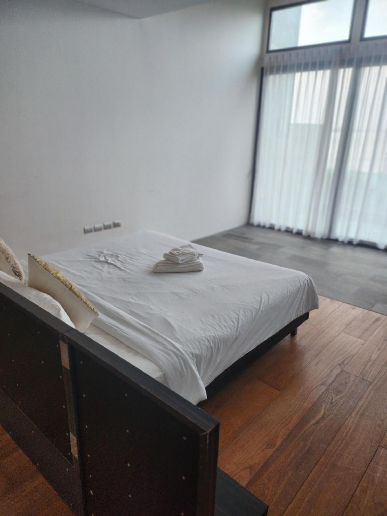 Apartment Cinnamon In Ppp Ban Saiyuan