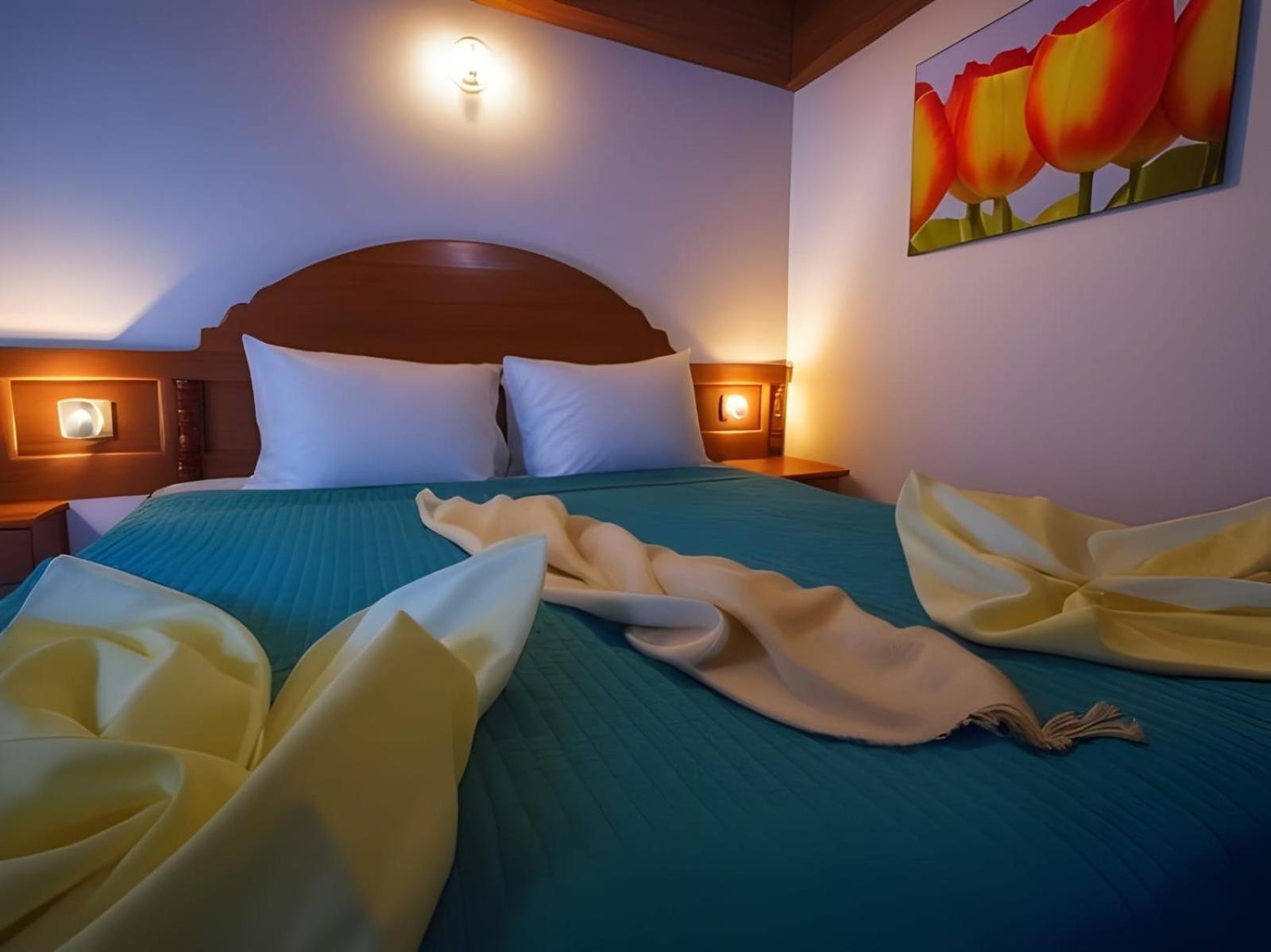 Hack Hotel 3*