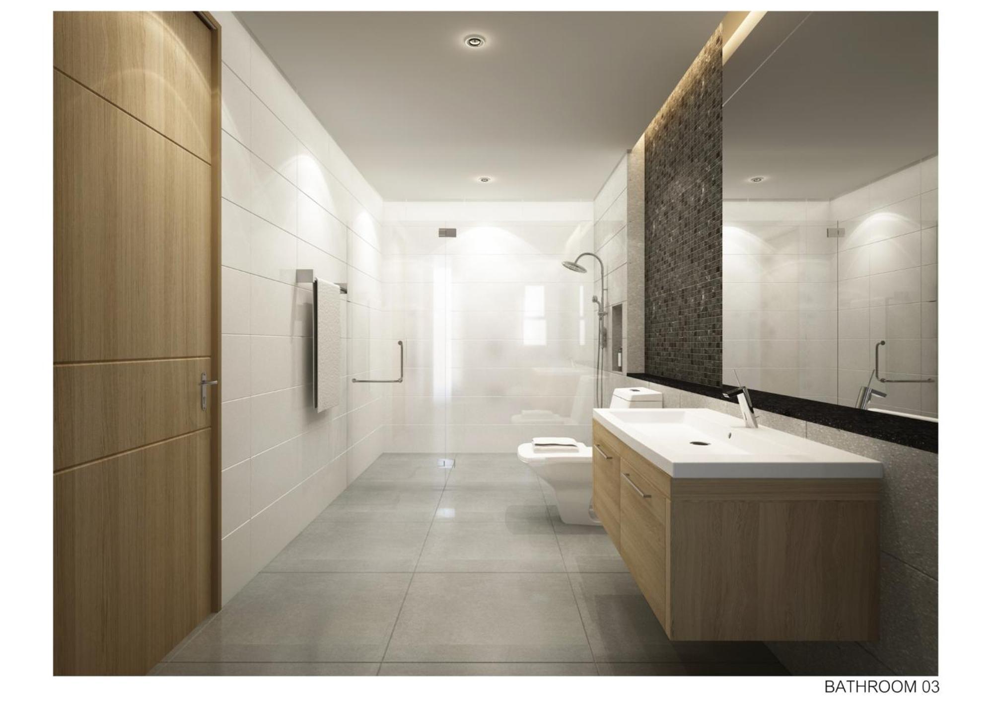 Mandla Villas Collection, White Anda Naiharn Rawai