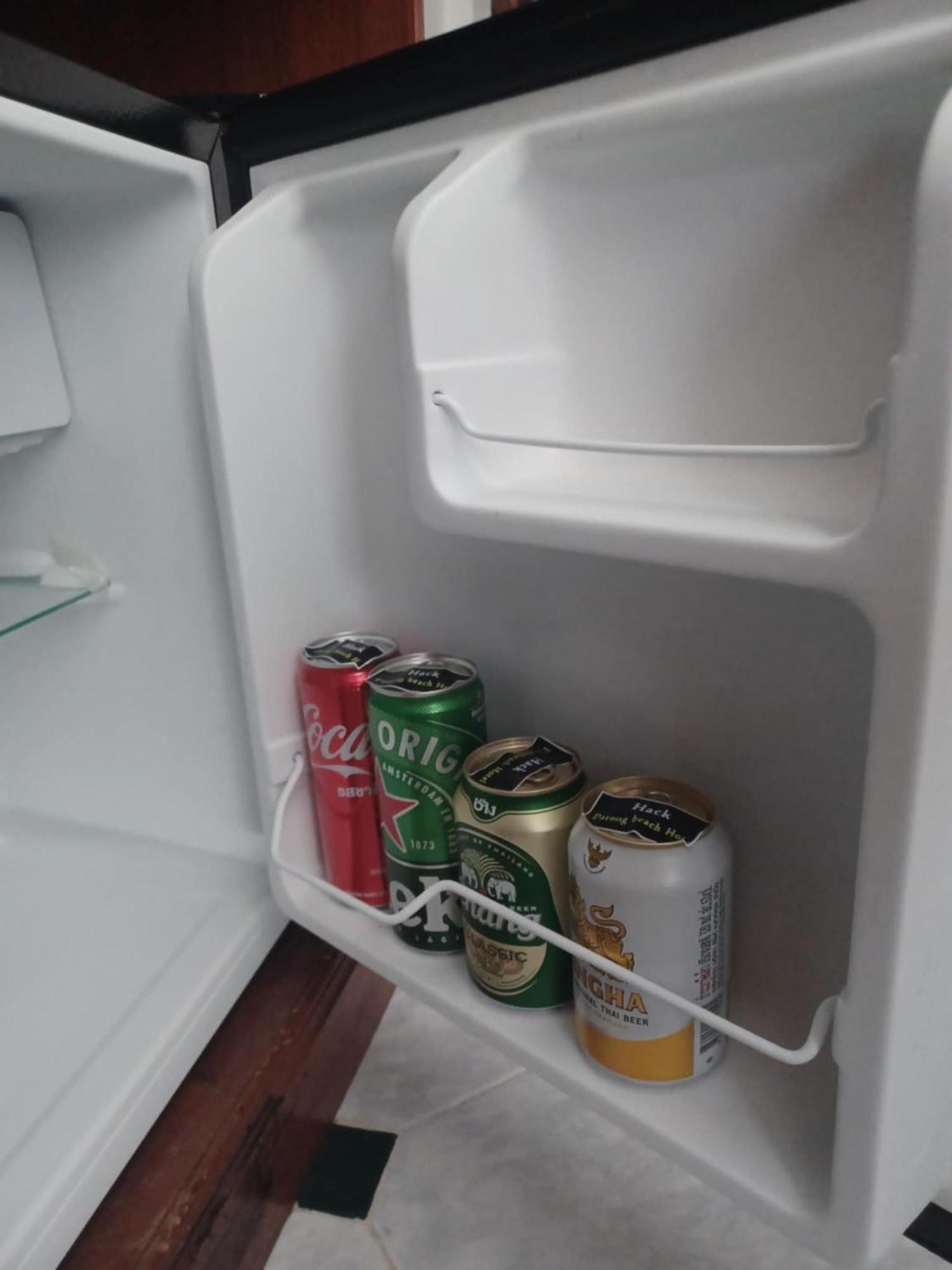 Hotel Hack 3*