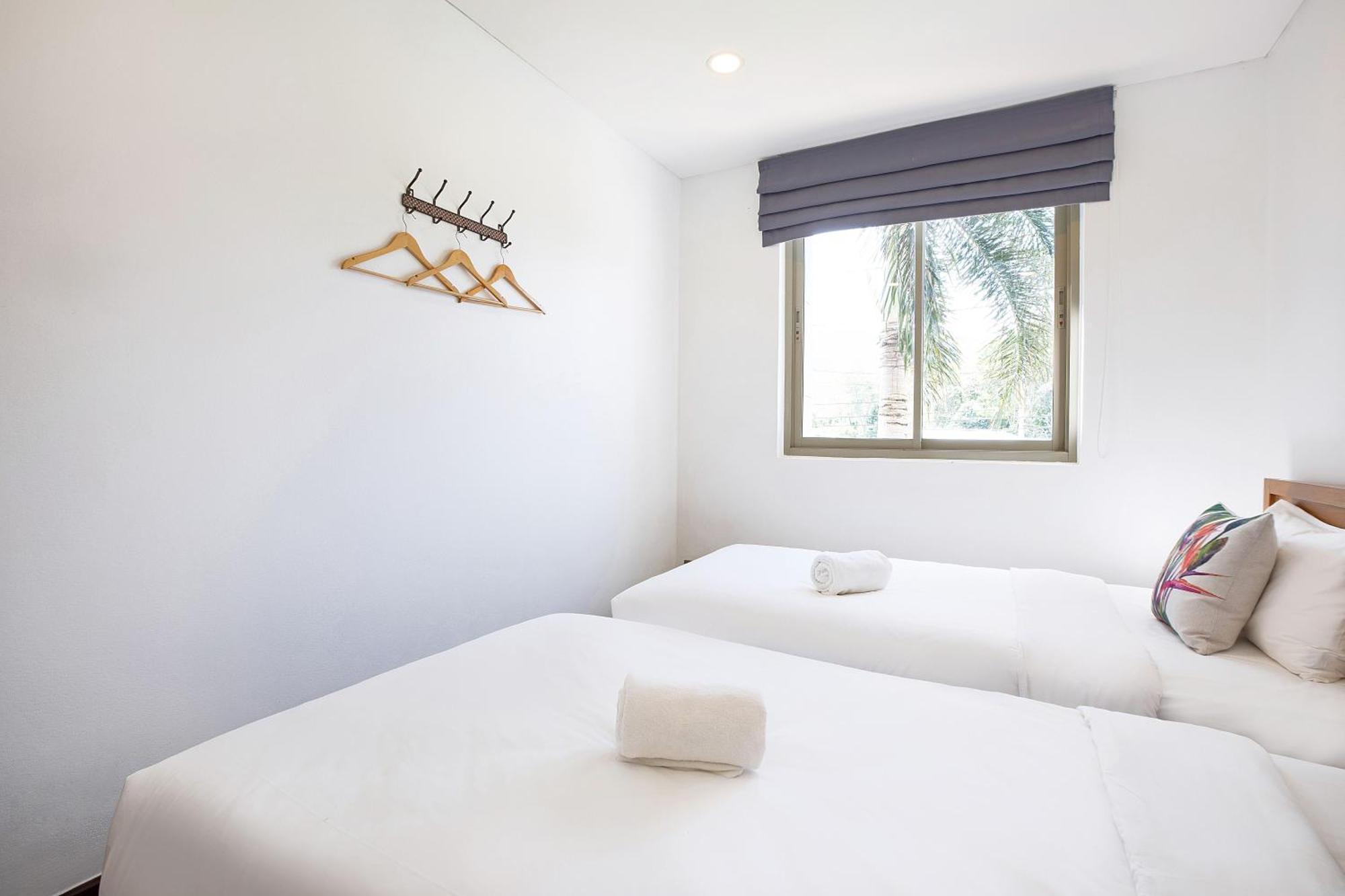 Blissful Living & Tropical Vibes - 3br Pool Access Argent 9, Just 15 Min Drive From Nai Yang And Nai Thon Beaches Ban Muang Mai