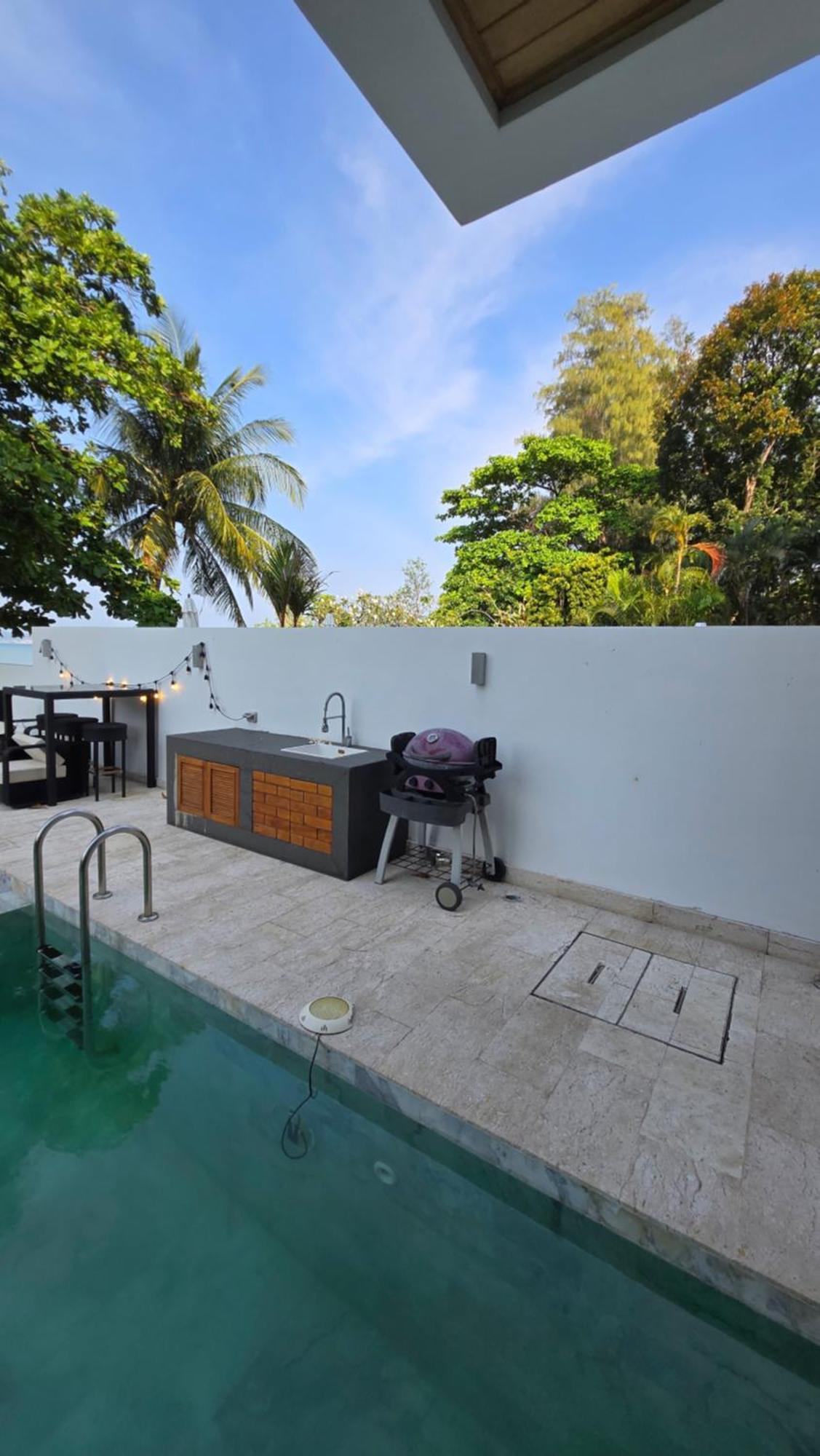 Dona Nirvana Private Thailand Apartment *