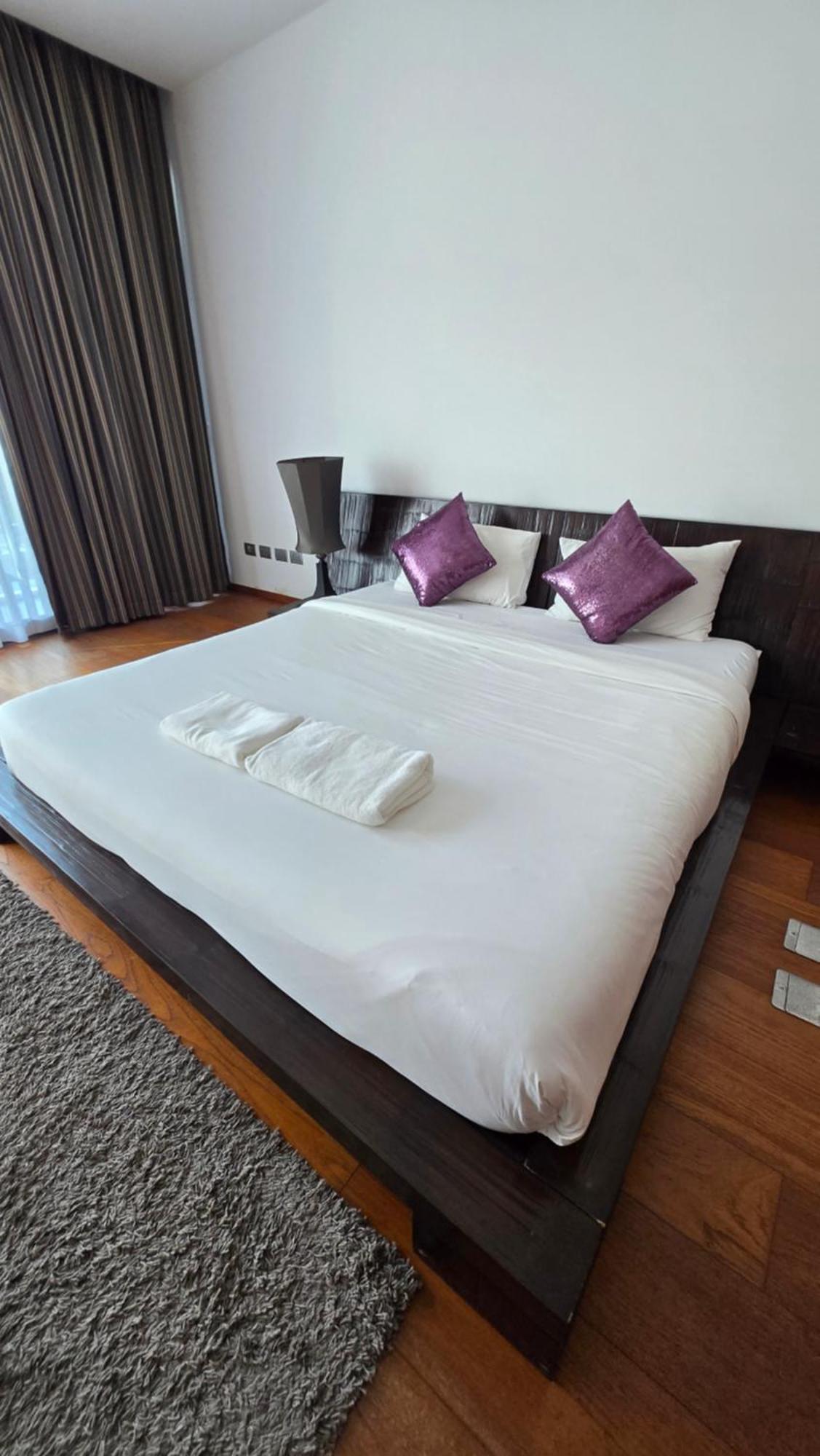 Dona Nirvana Private Thailand Apartment Ban Saiyuan
