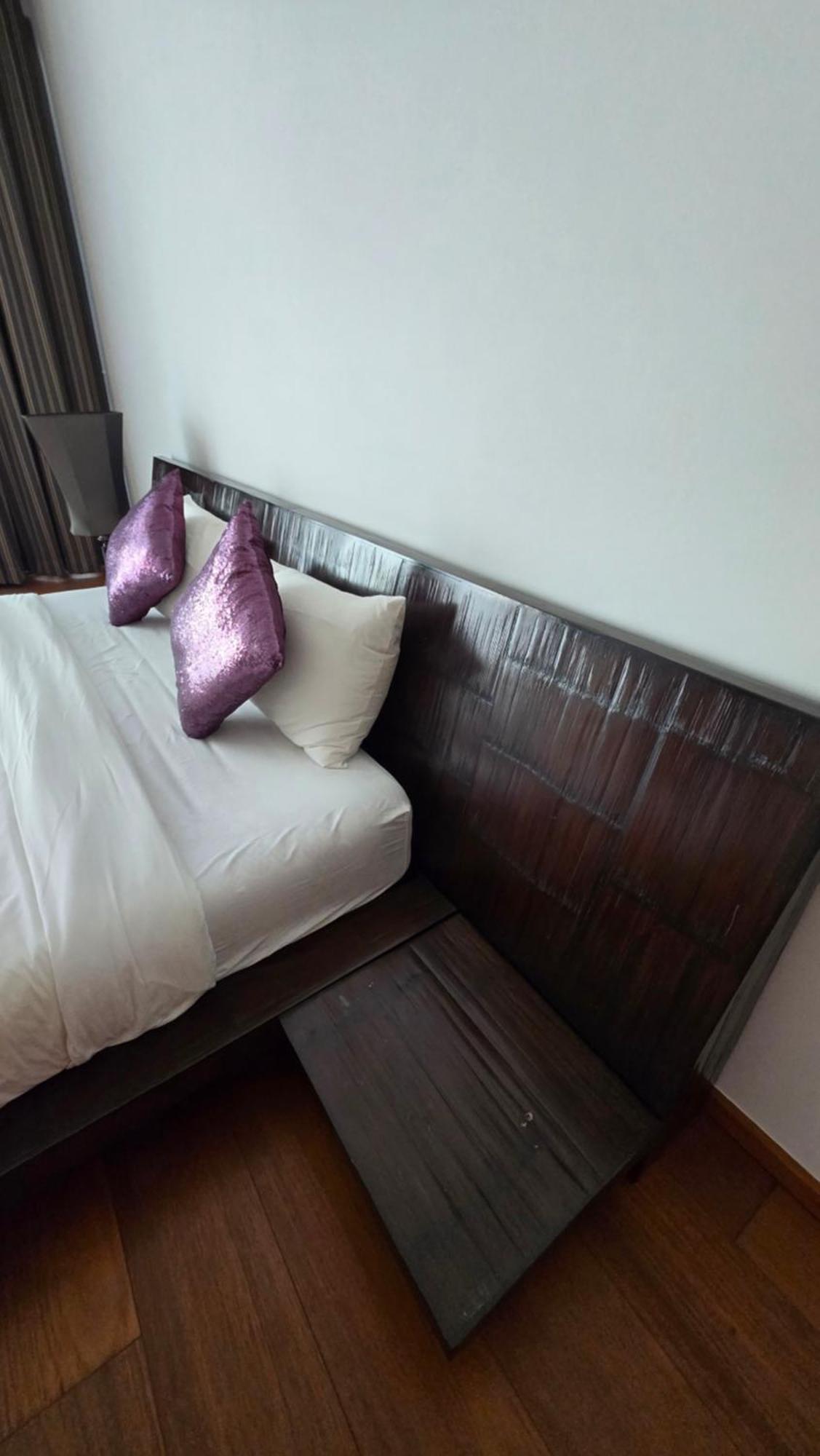 Dona Nirvana Private Thailand Apartment