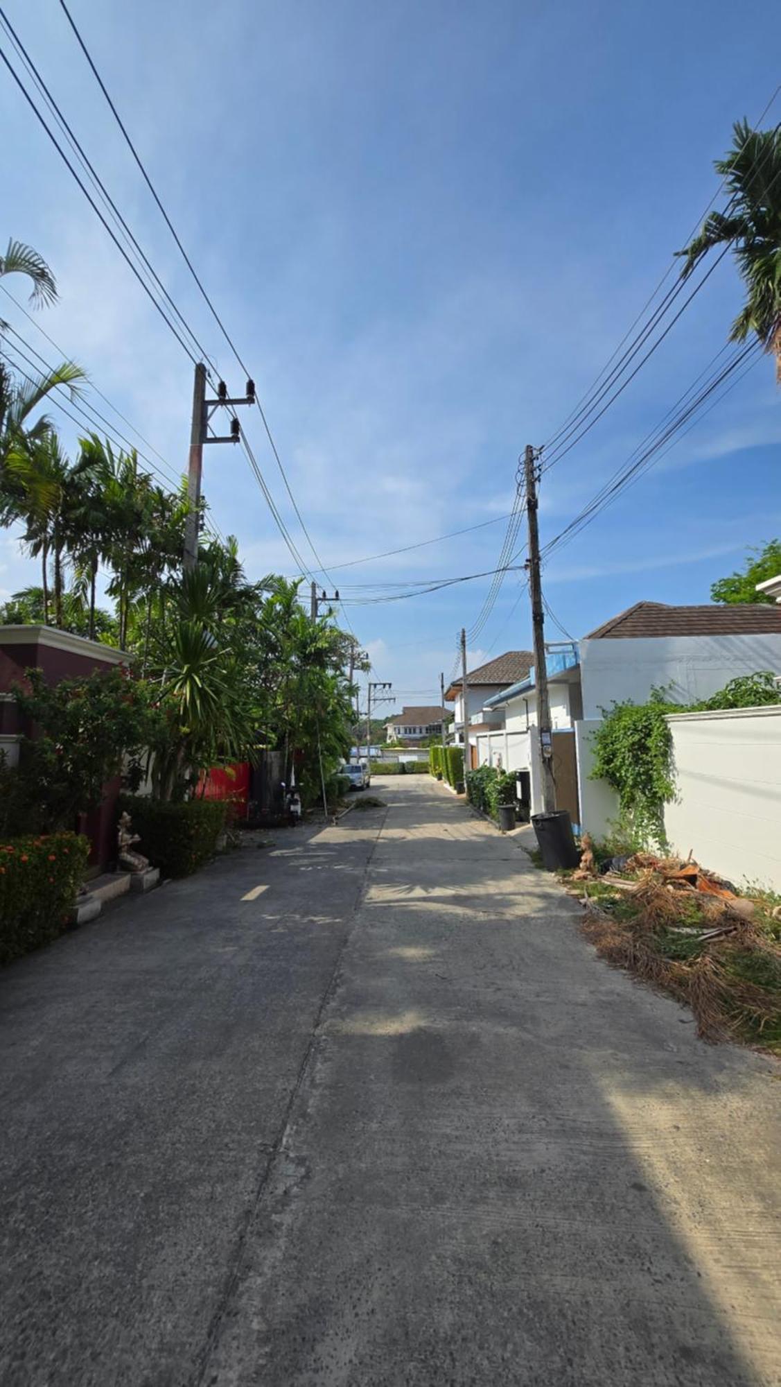 Apartment Dona Nirvana Private Thailand Ban Saiyuan