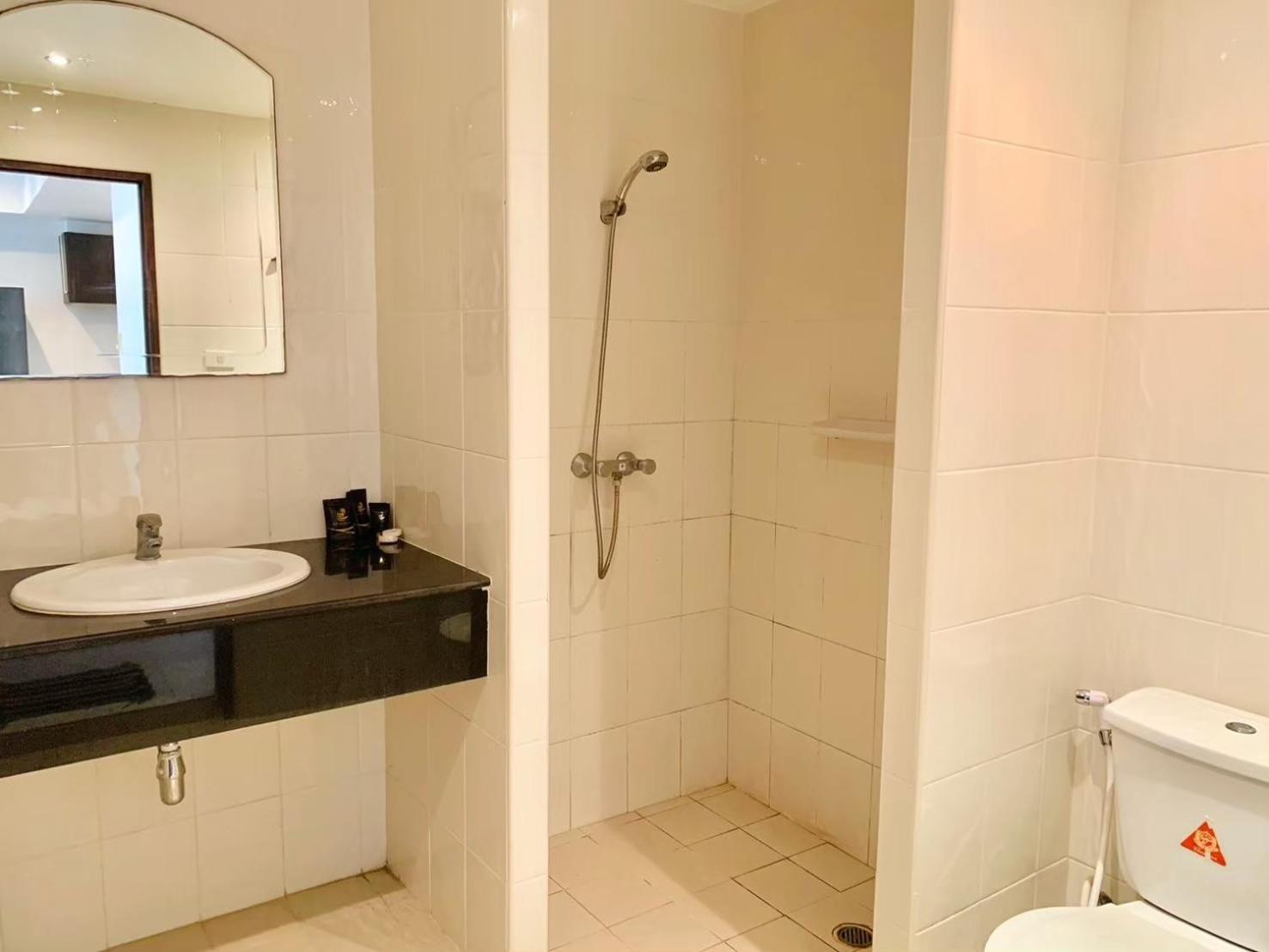 Rawai By Wijitra Apartment *