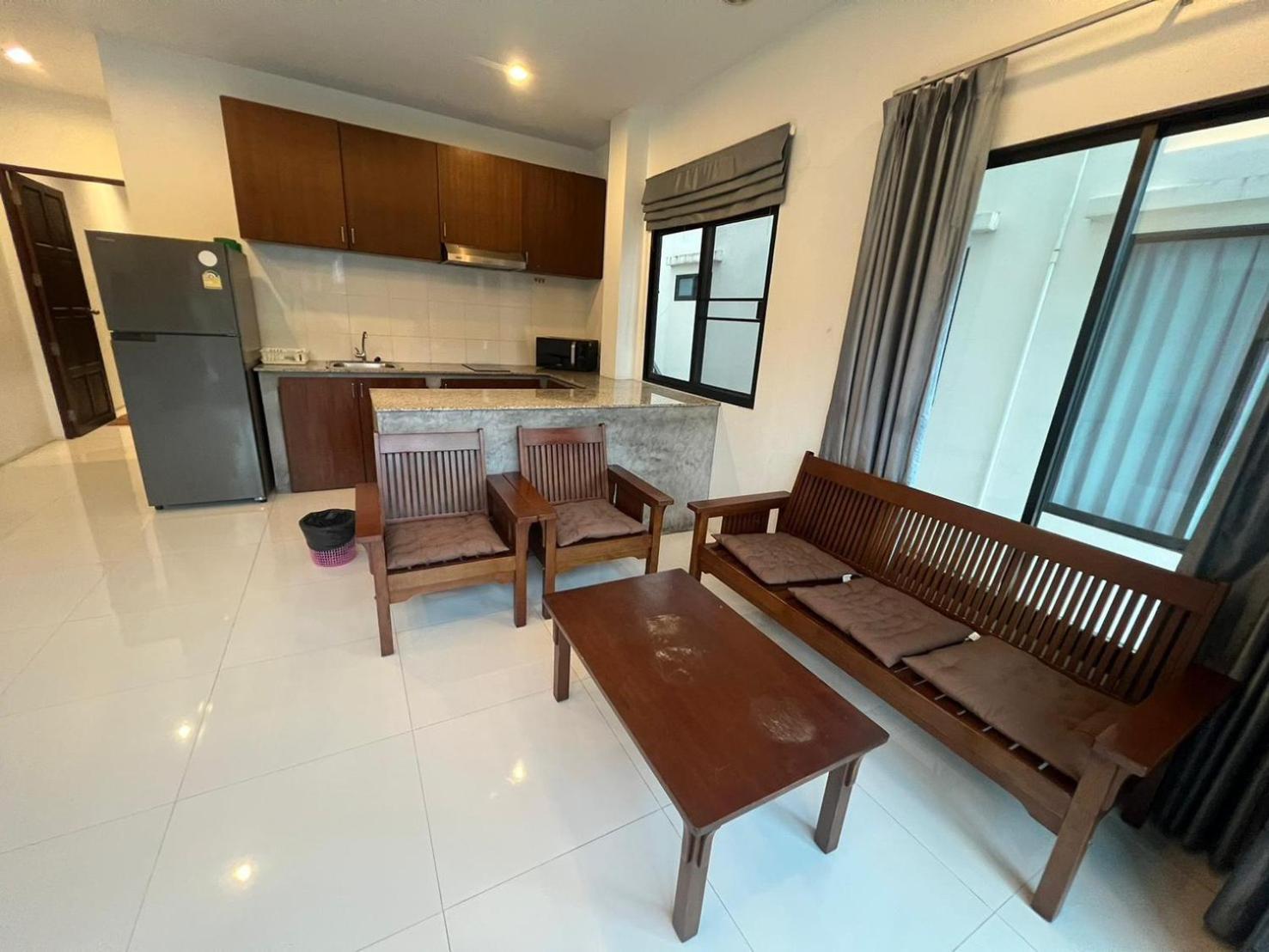 Apartment Nern Khao Kamala Beach