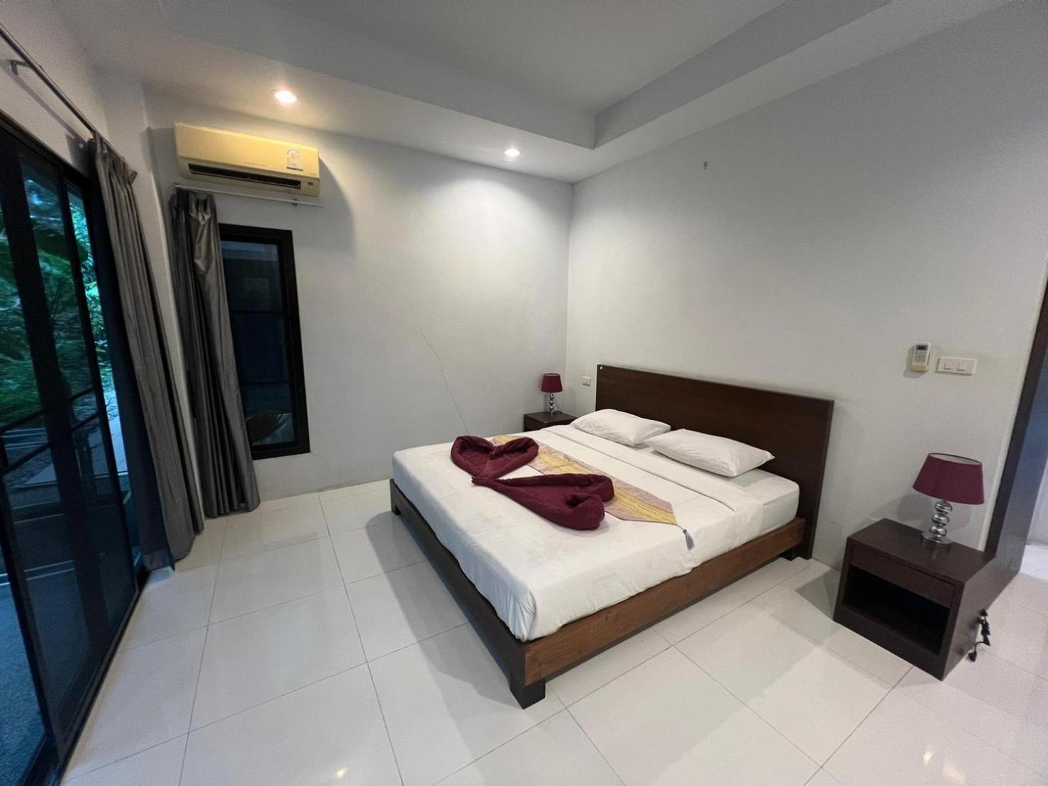 Nern Khao Kamala Beach