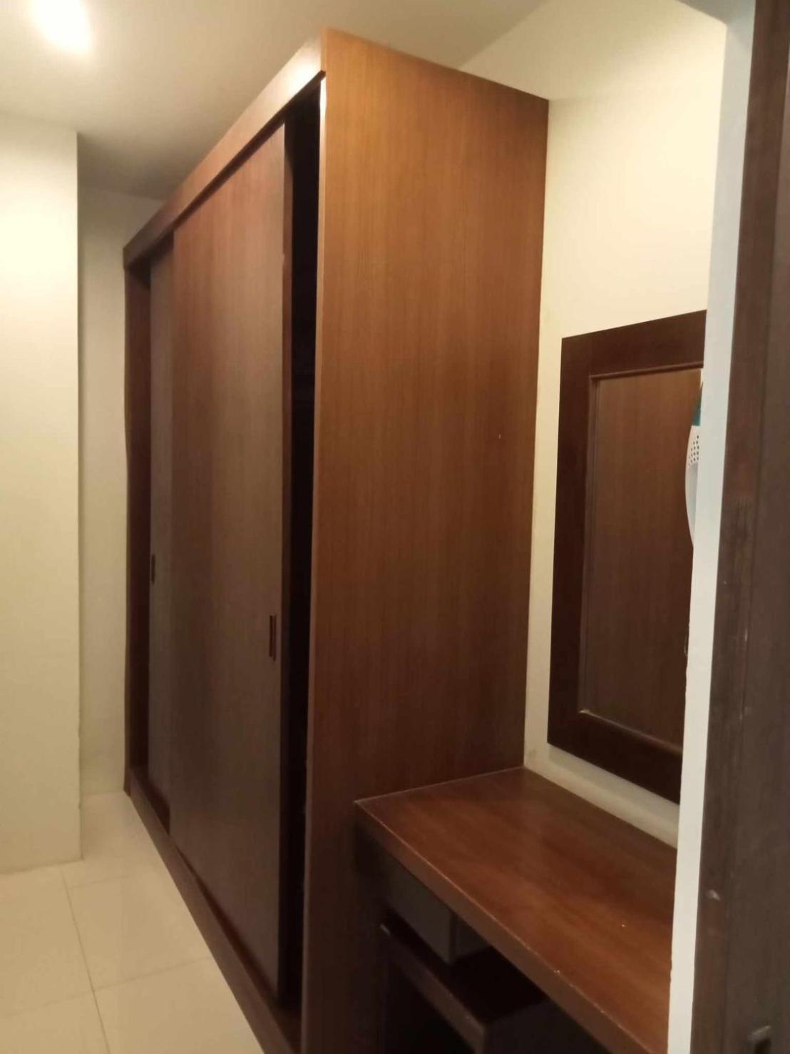 Nern Khao Apartment