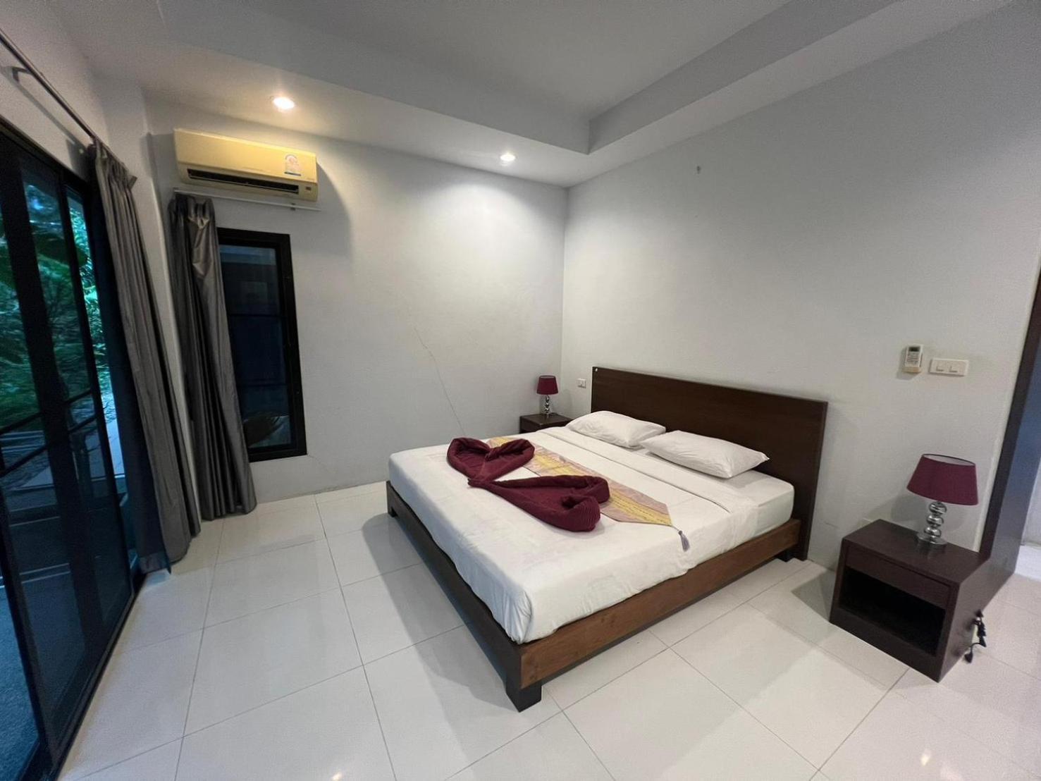 Nern Khao Apartment