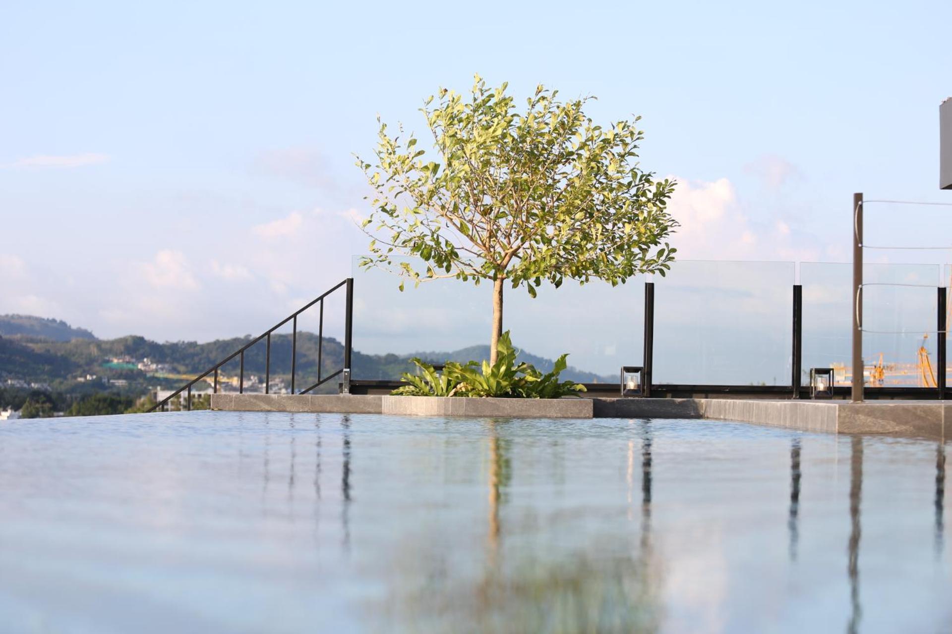 Blu Monkey Hub And Laguna, Bangtao Phuket Hotel Bang Tao Beach (Phuket)