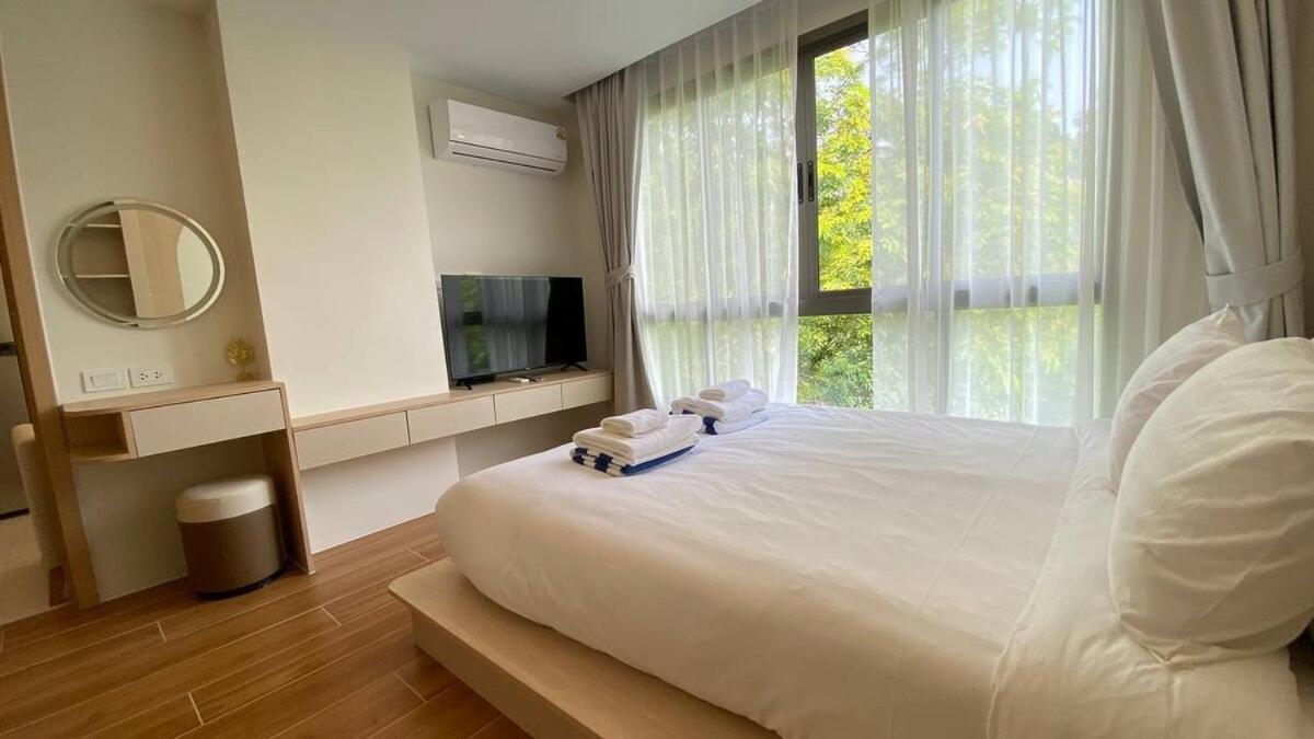 Cozy B804 By Ibg Kamala Beach