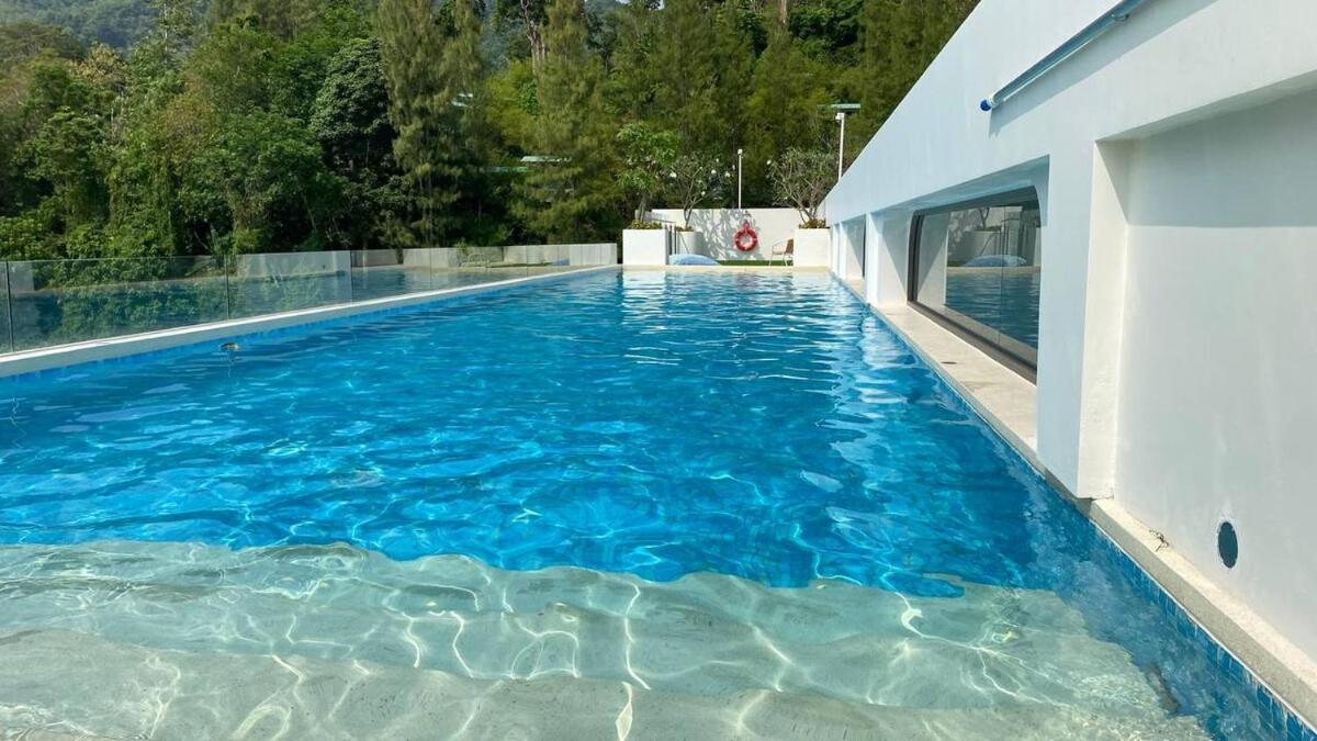 Apartment Cozy B804 By Ibg Kamala Beach