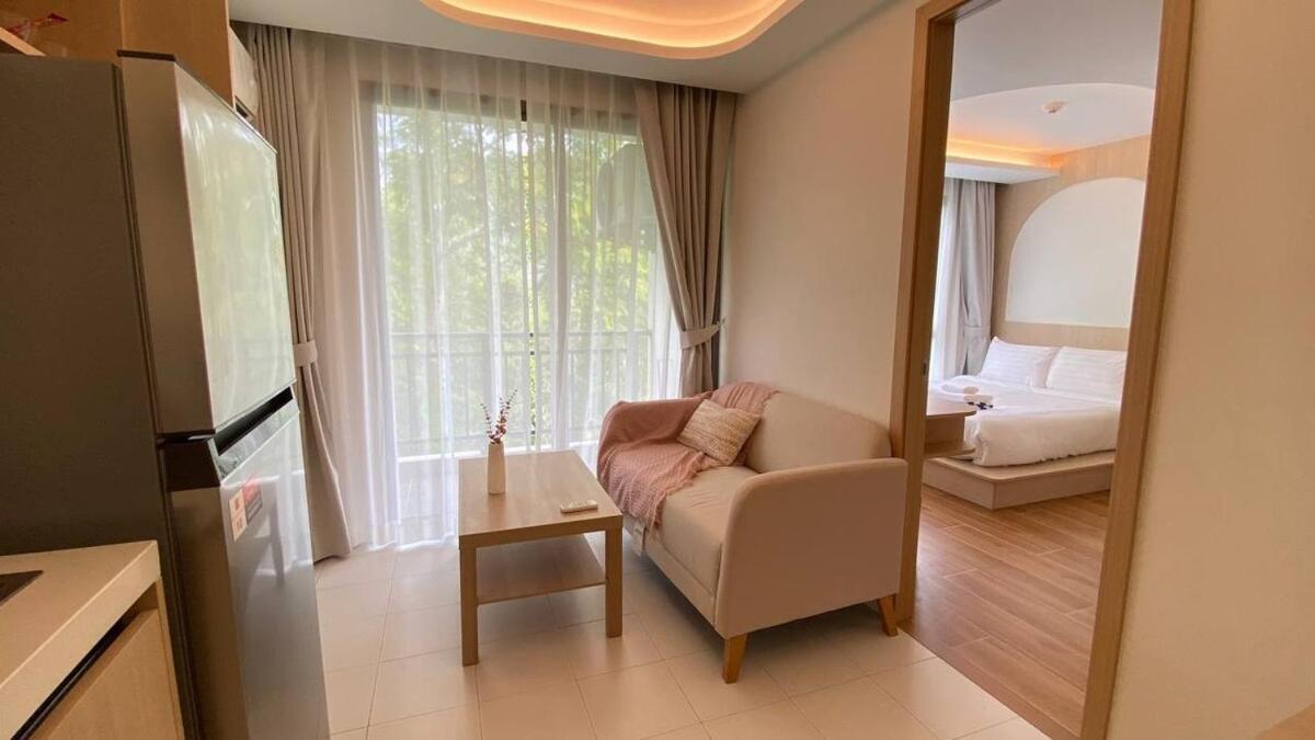 Cozy B804 By Ibg * Kamala Beach