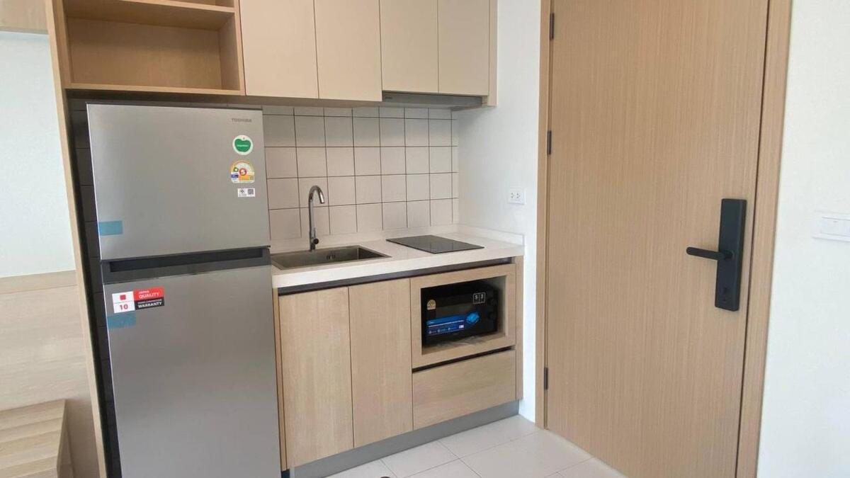 Cozy B804 By Ibg Apartment