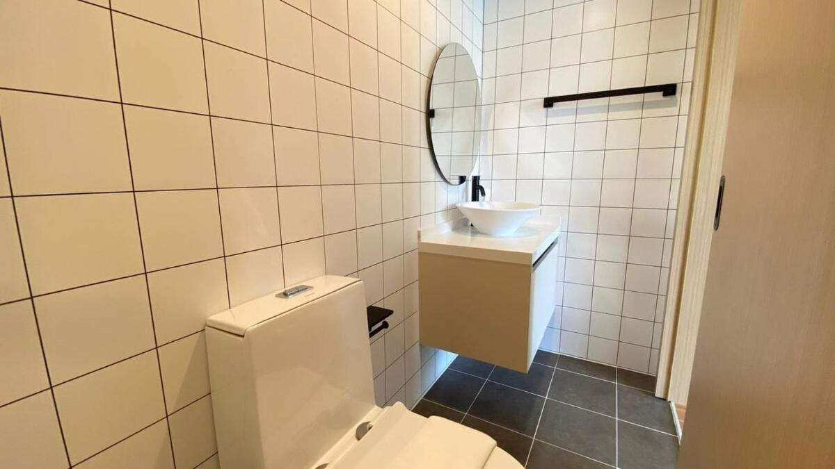 Cozy B804 By Ibg Apartment *