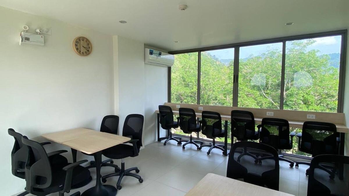 Cozy B804 By Ibg Apartment Kamala Beach