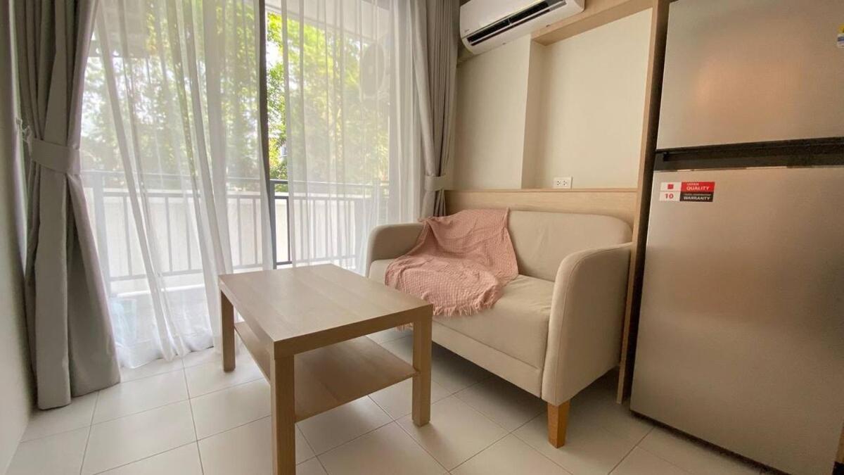 Apartment Cozy B804 By Ibg Kamala Beach