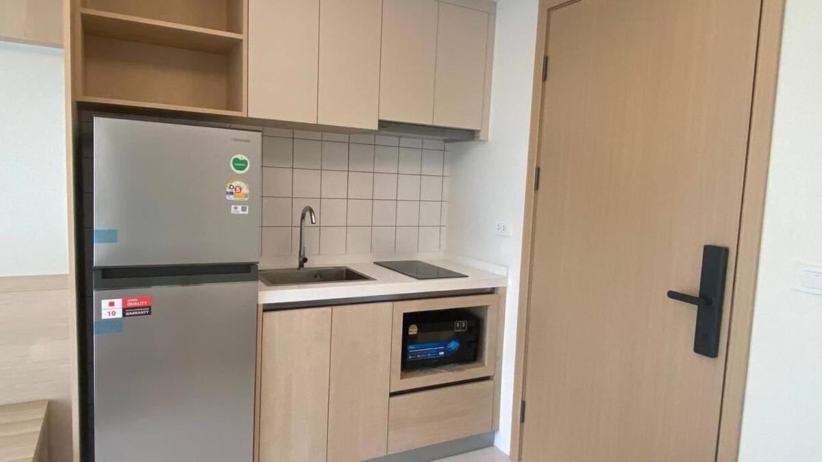 Apartment Cozy B804 By Ibg Kamala Beach