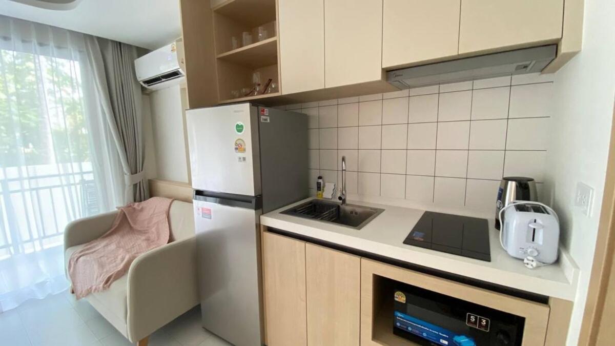 Apartment Cozy B804 By Ibg Kamala Beach