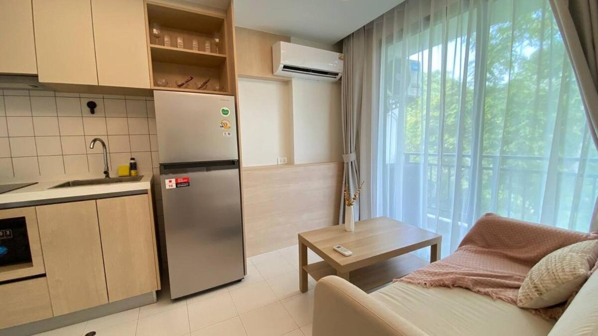 Apartment Cozy B804 By Ibg *