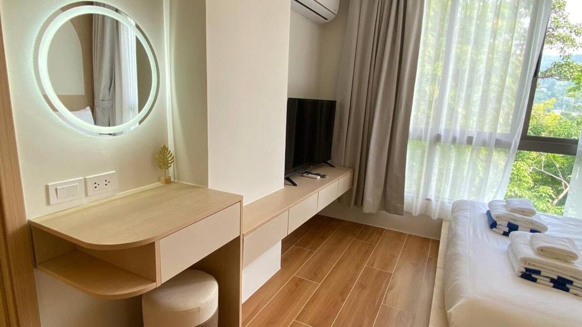 Cozy B804 By Ibg * Kamala Beach