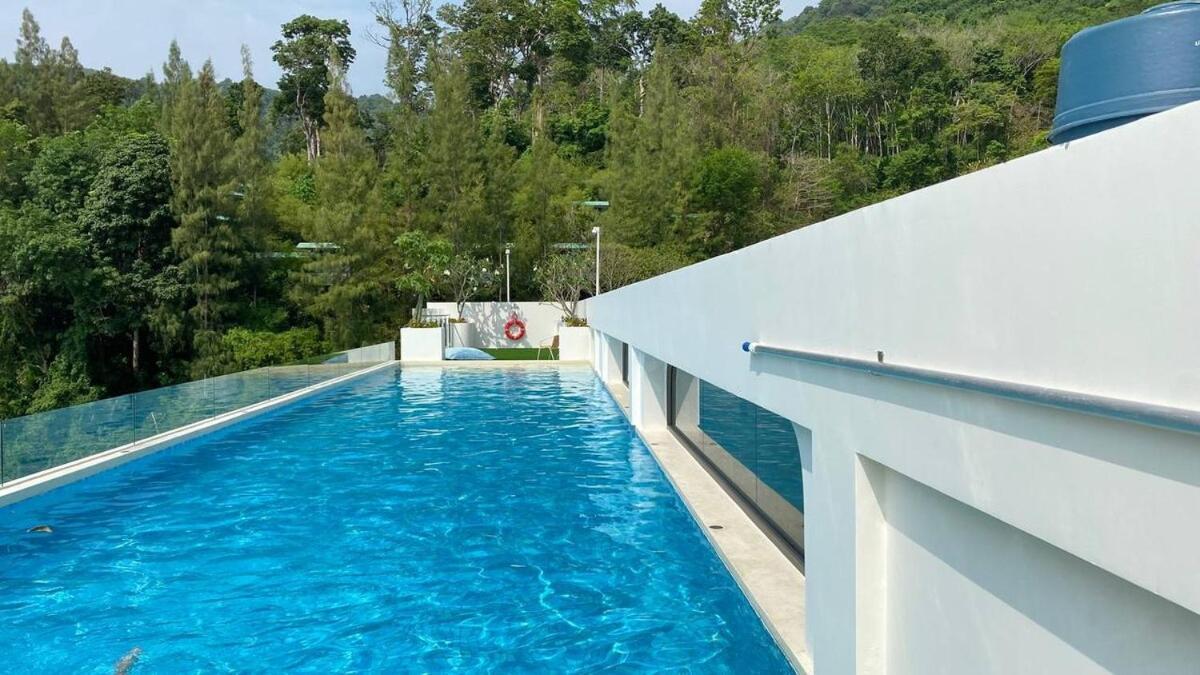 Apartment Cozy B804 By Ibg Kamala Beach