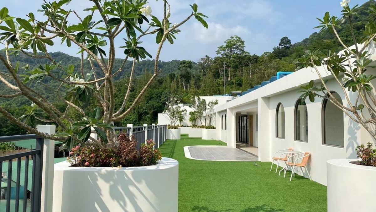 Apartment Cozy B804 By Ibg Kamala Beach