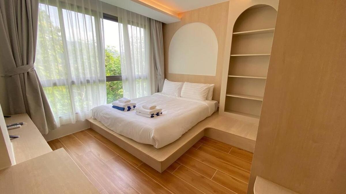 Cozy B804 By Ibg * Kamala Beach
