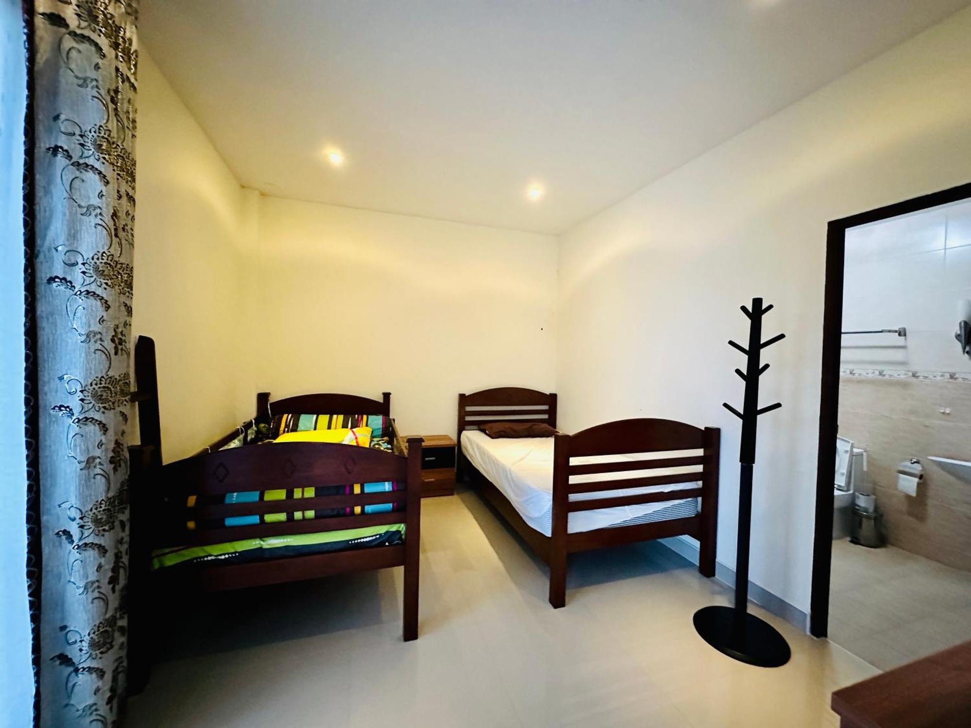 Villa 3bd & Pool - - Nai Harn