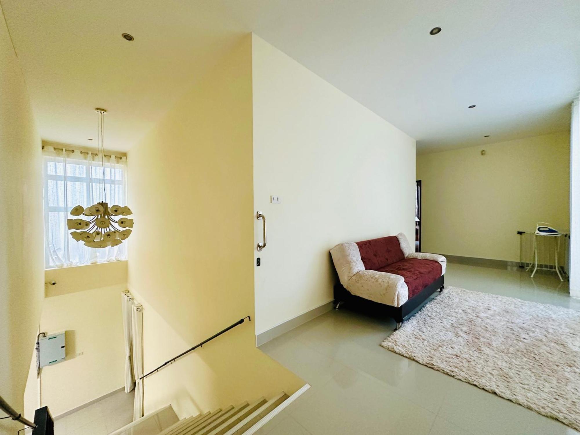 3bd & Pool - - Nai Harn *