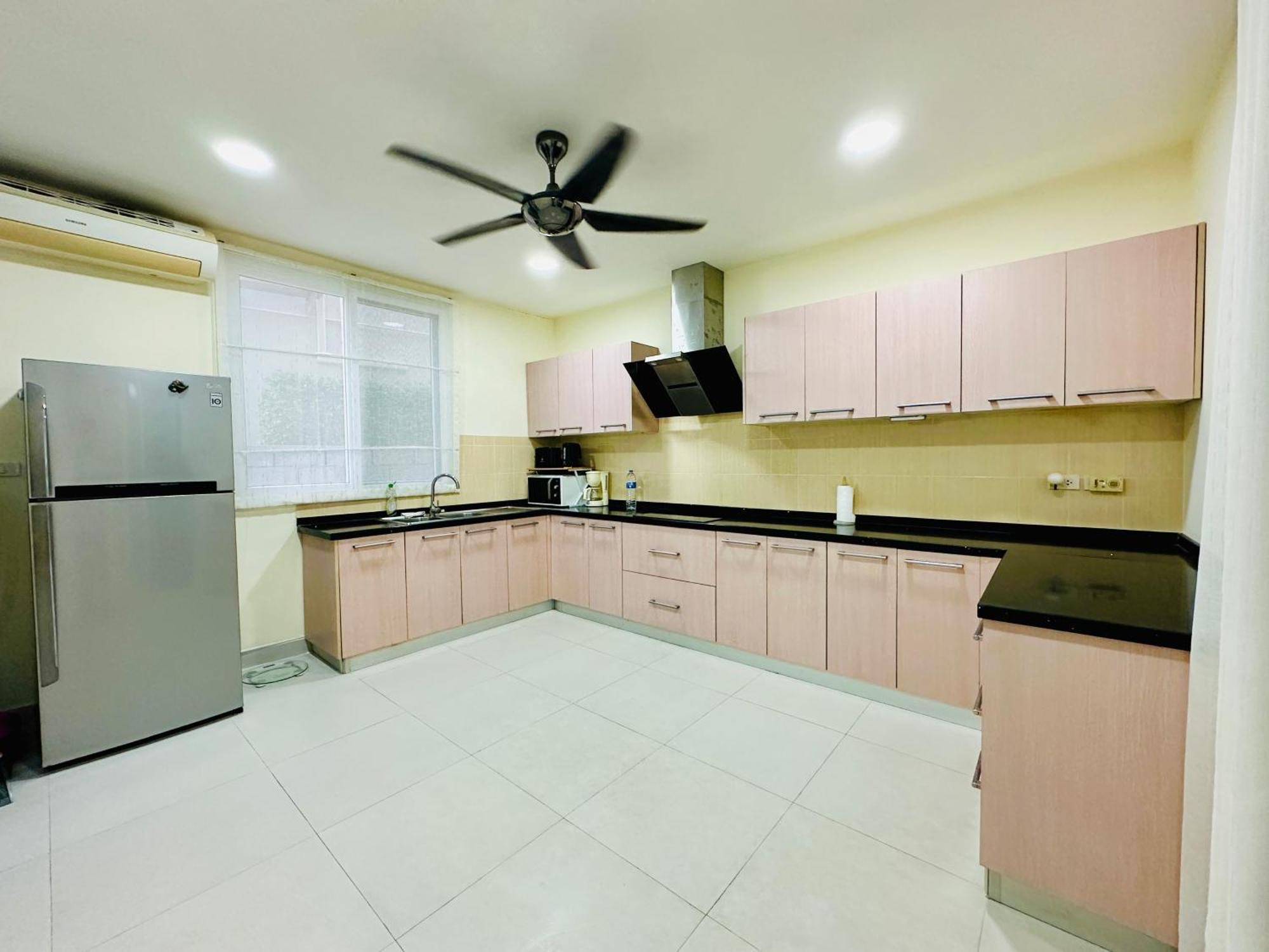 3bd & Pool - - Nai Harn Villa Rawai