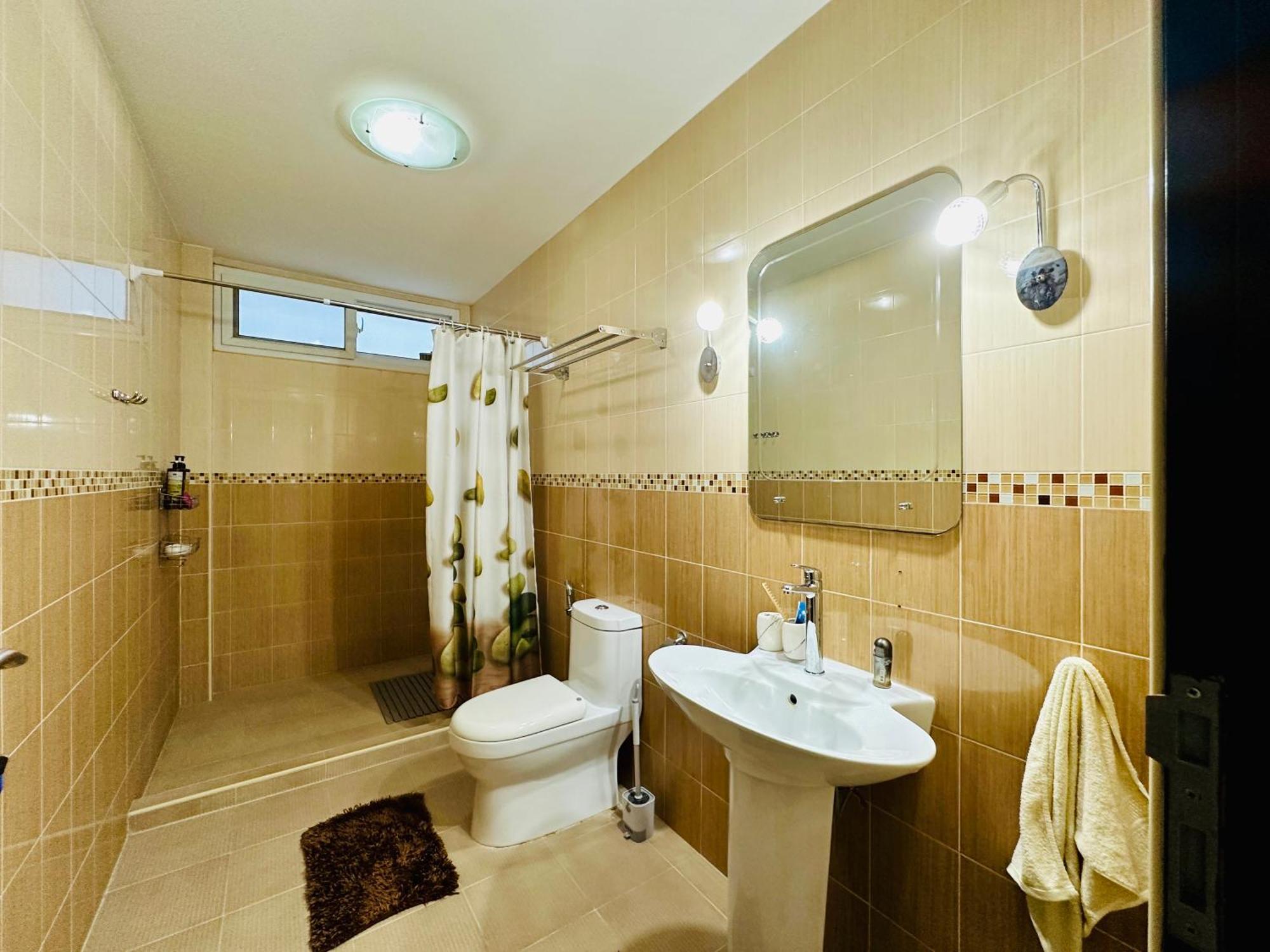 3bd & Pool - - Nai Harn Villa
