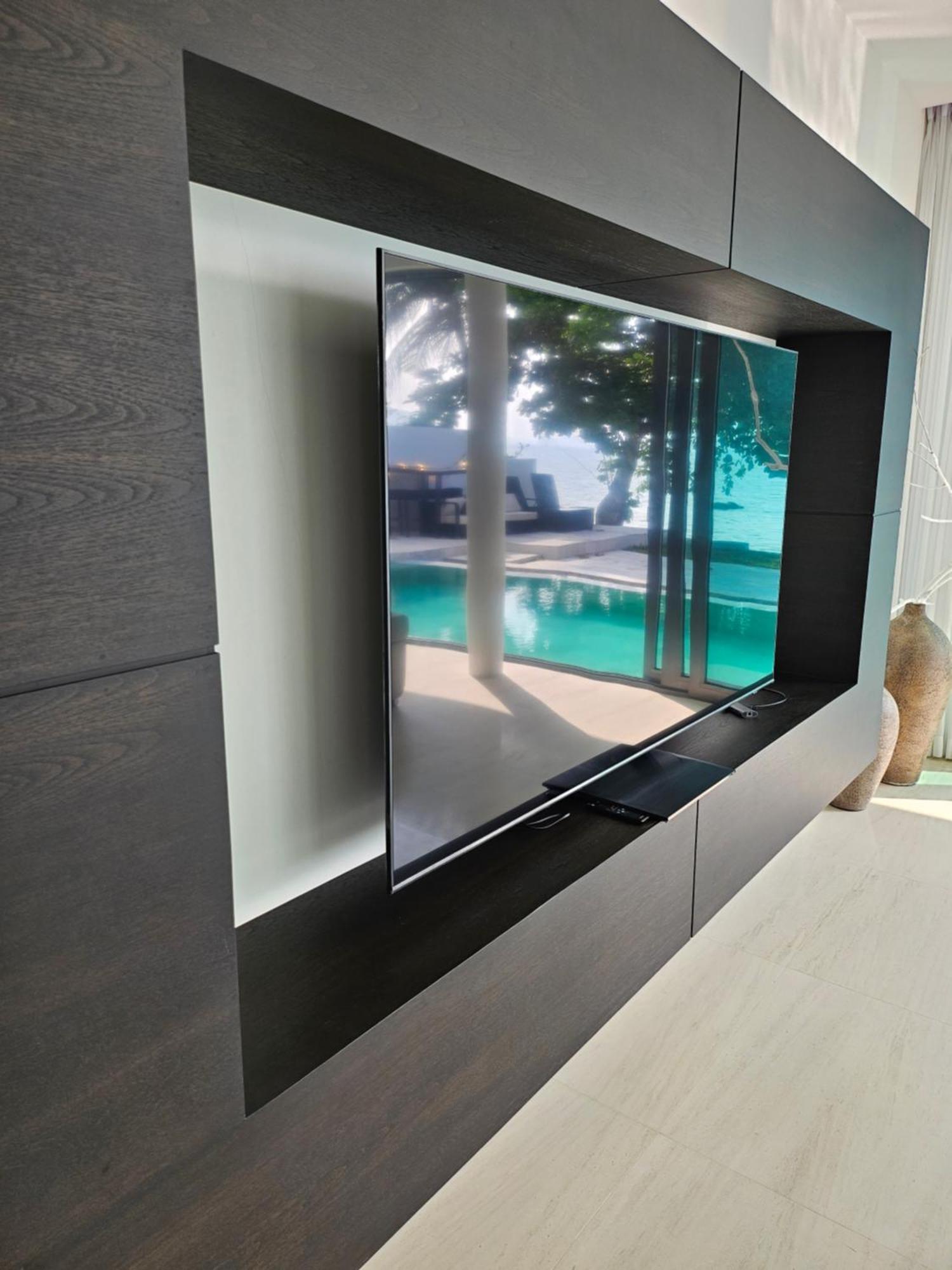 Apartment Sea Breeze Pool Simona In Thailand Ban Saiyuan