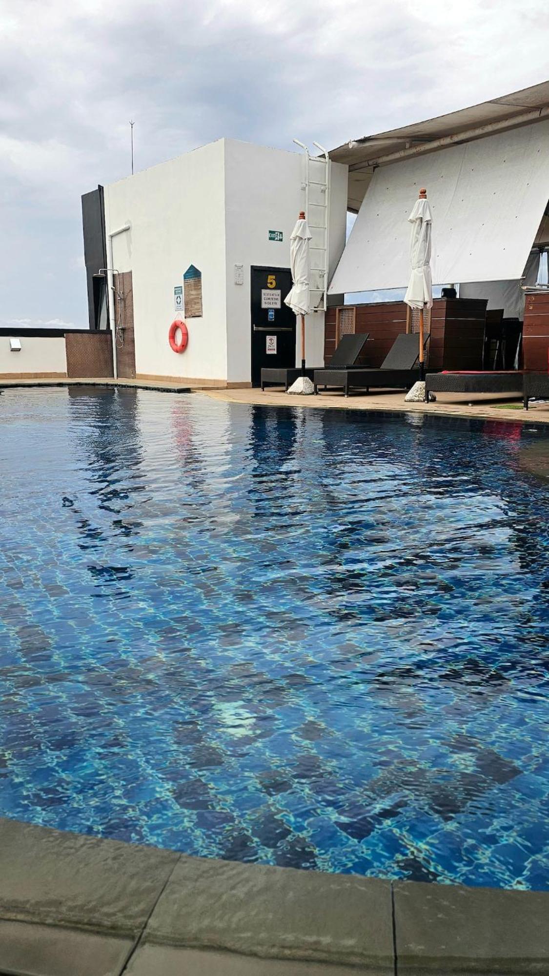Apartment Absolute Bangla 2 Patong