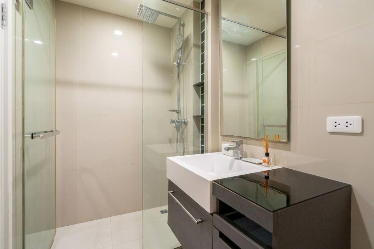 City-center Pool Cozy Apartment Patong