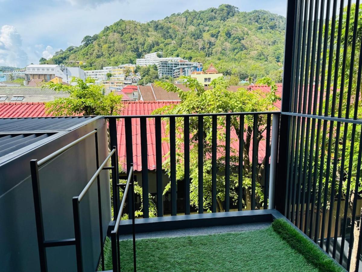 Apartment City-center Pool Cozy Patong