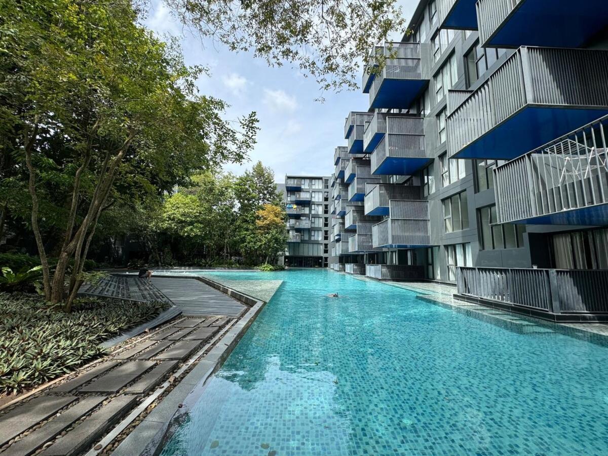 Apartment City-center Pool Cozy