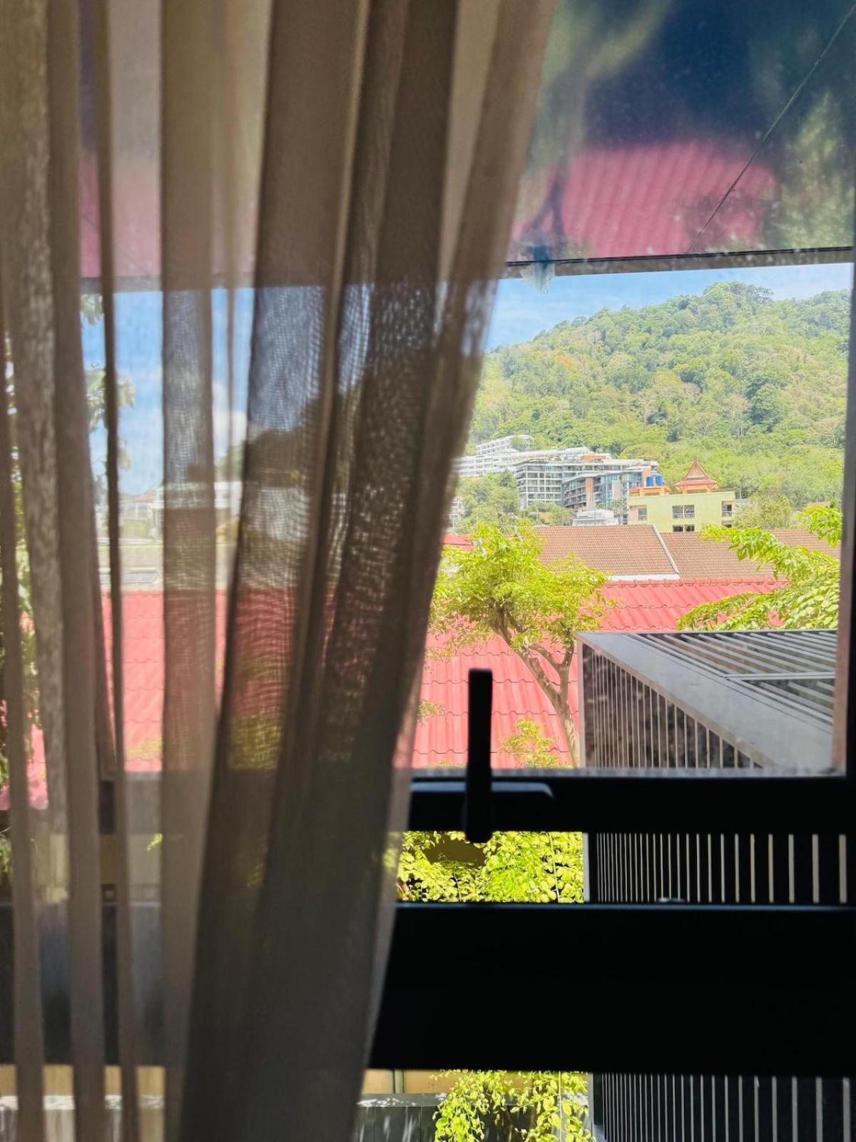 City-center Pool Cozy Patong