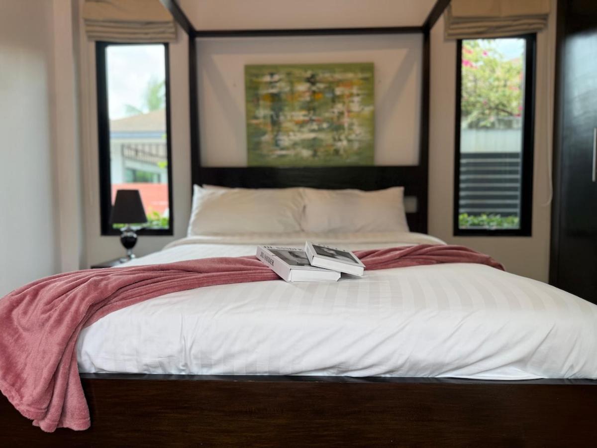 Cozy Private Pool Near Golf Club Laguna Beaches Villa