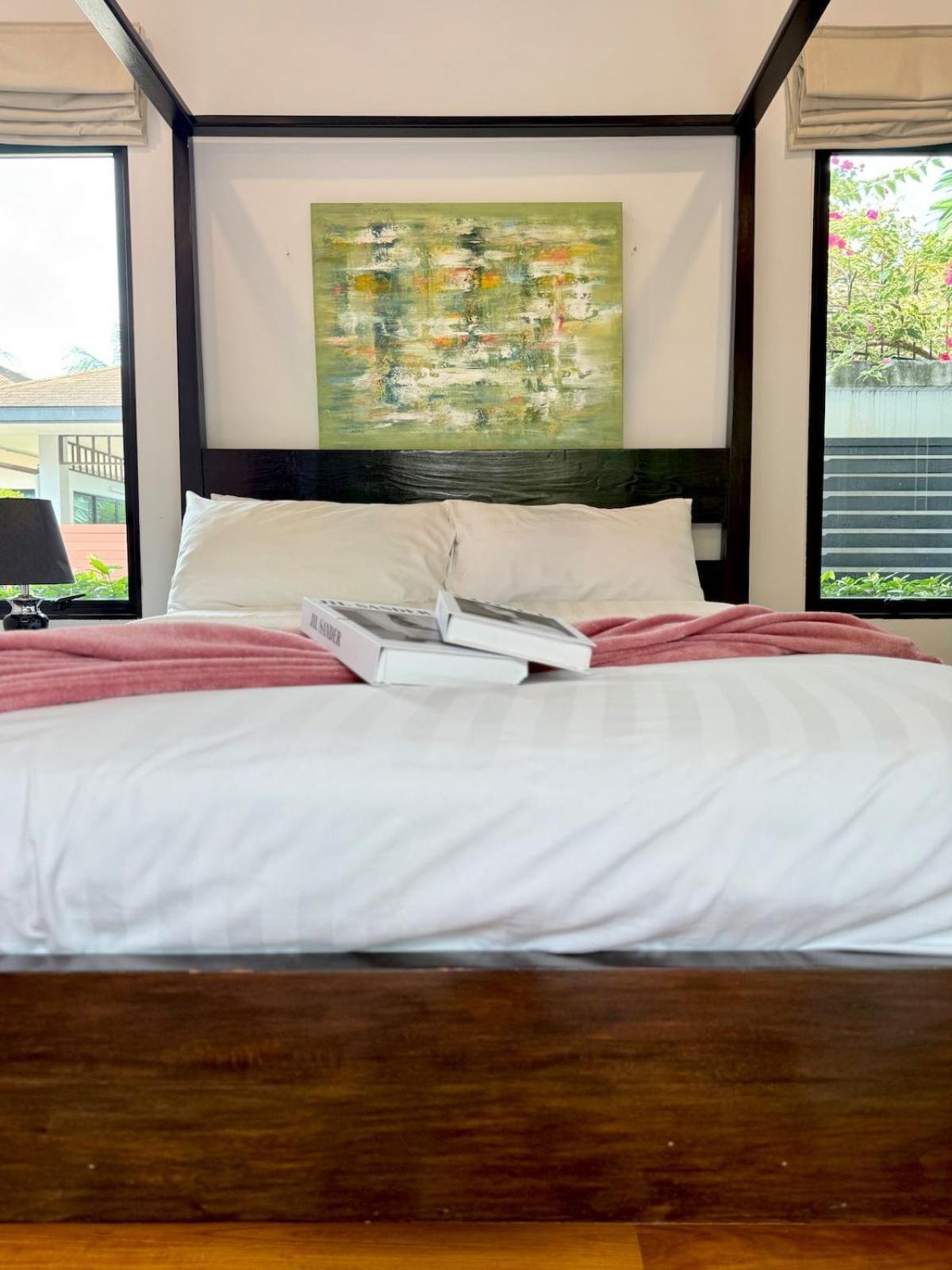 Cozy Private Pool Near Golf Club Laguna Beaches Villa