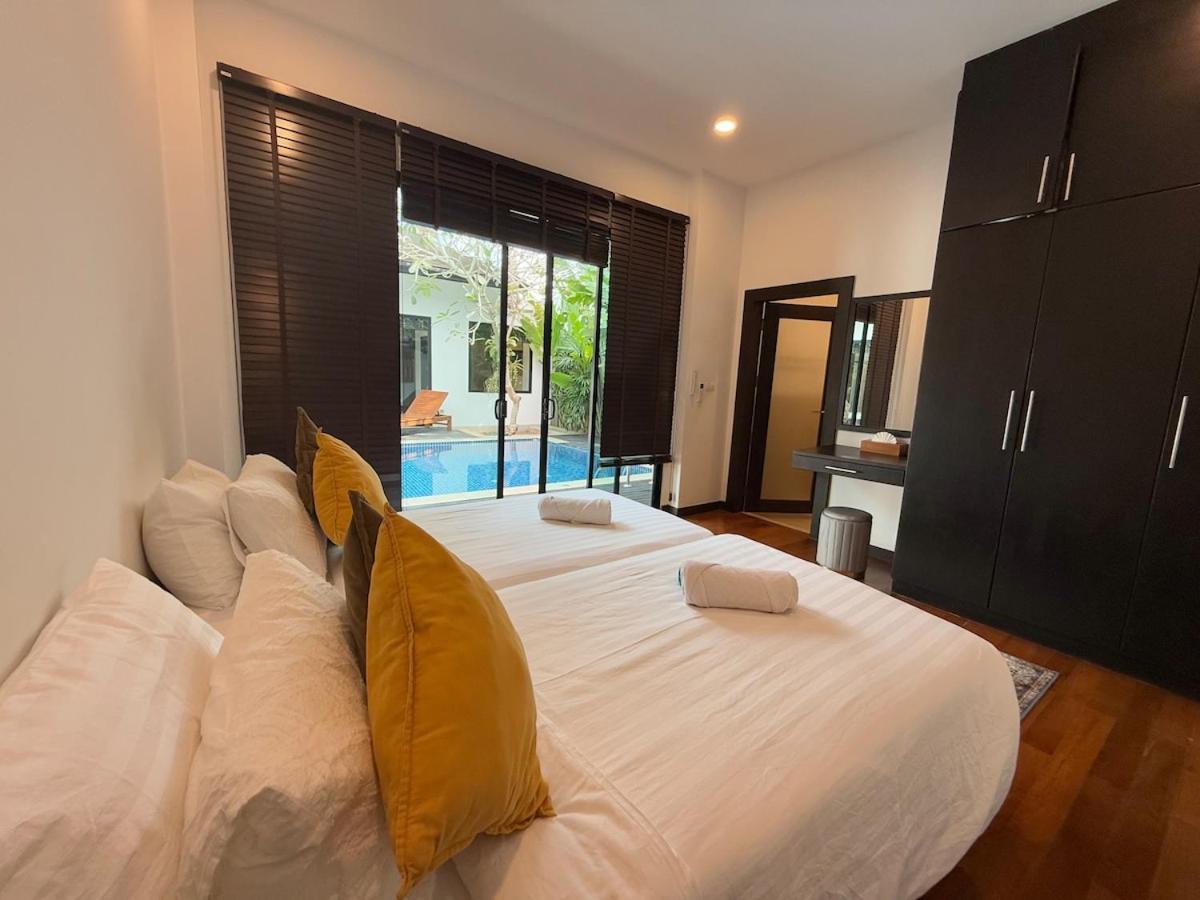 Cozy Private Pool Near Golf Club Laguna Beaches