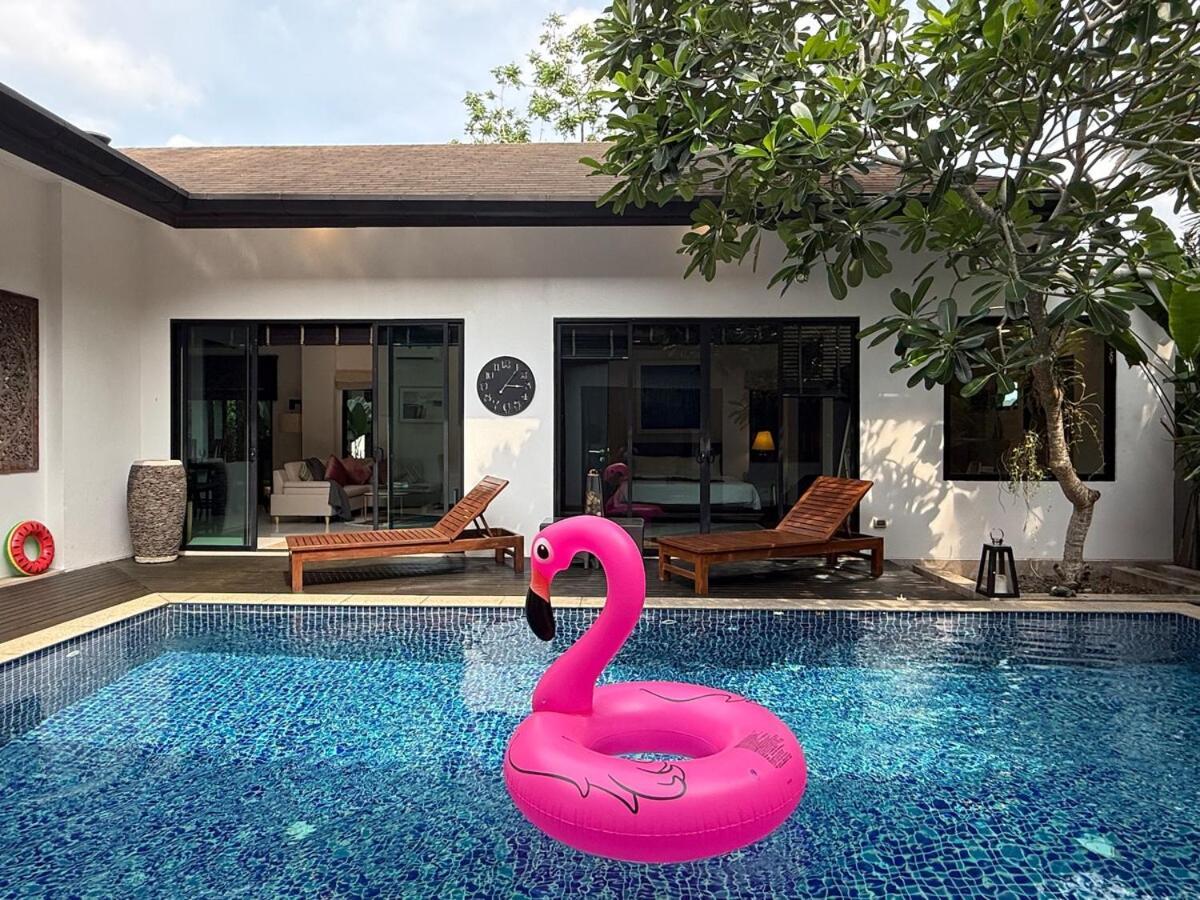 Cozy Private Pool Near Golf Club Laguna Beaches Villa *
