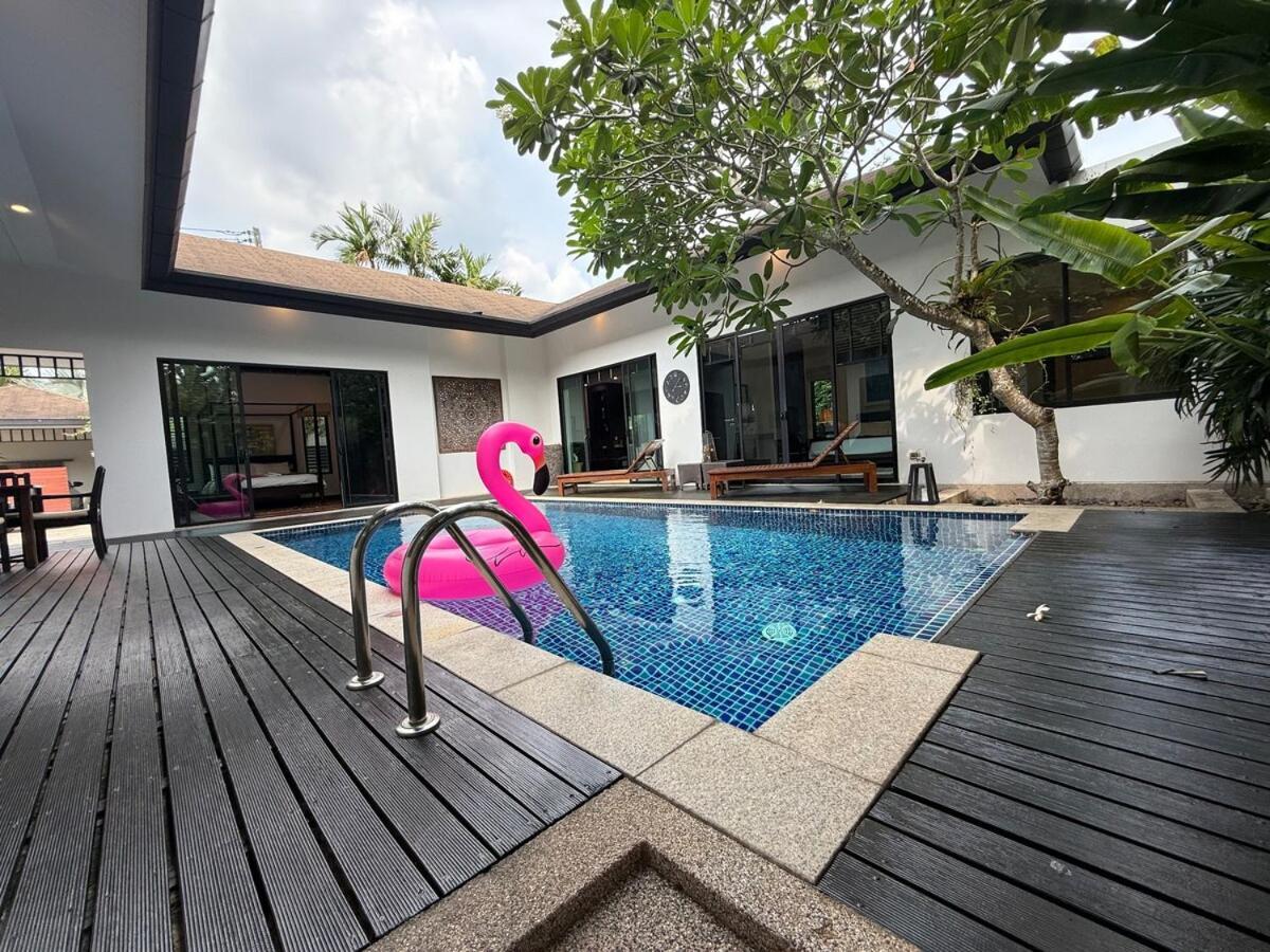 Villa Cozy Private Pool Near Golf Club Laguna Beaches *