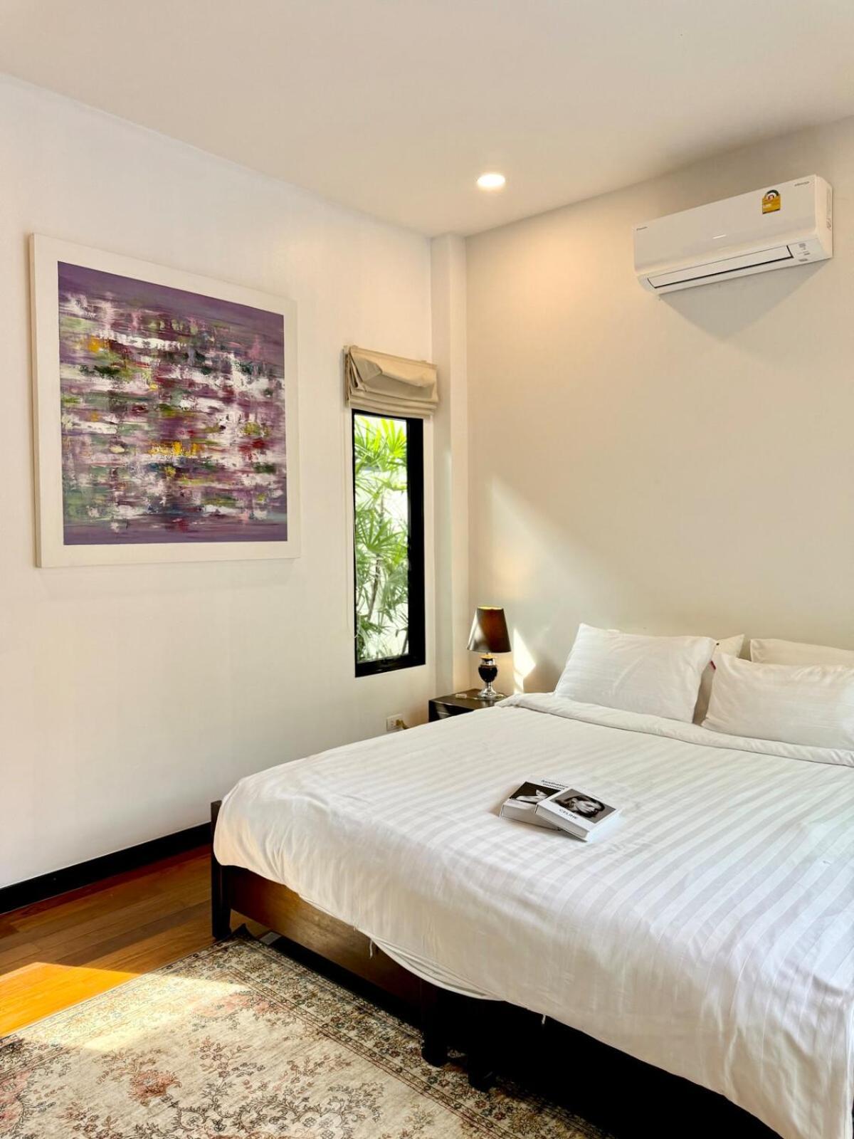Cozy Private Pool Near Golf Club Laguna Beaches Villa Ban Phru Champa