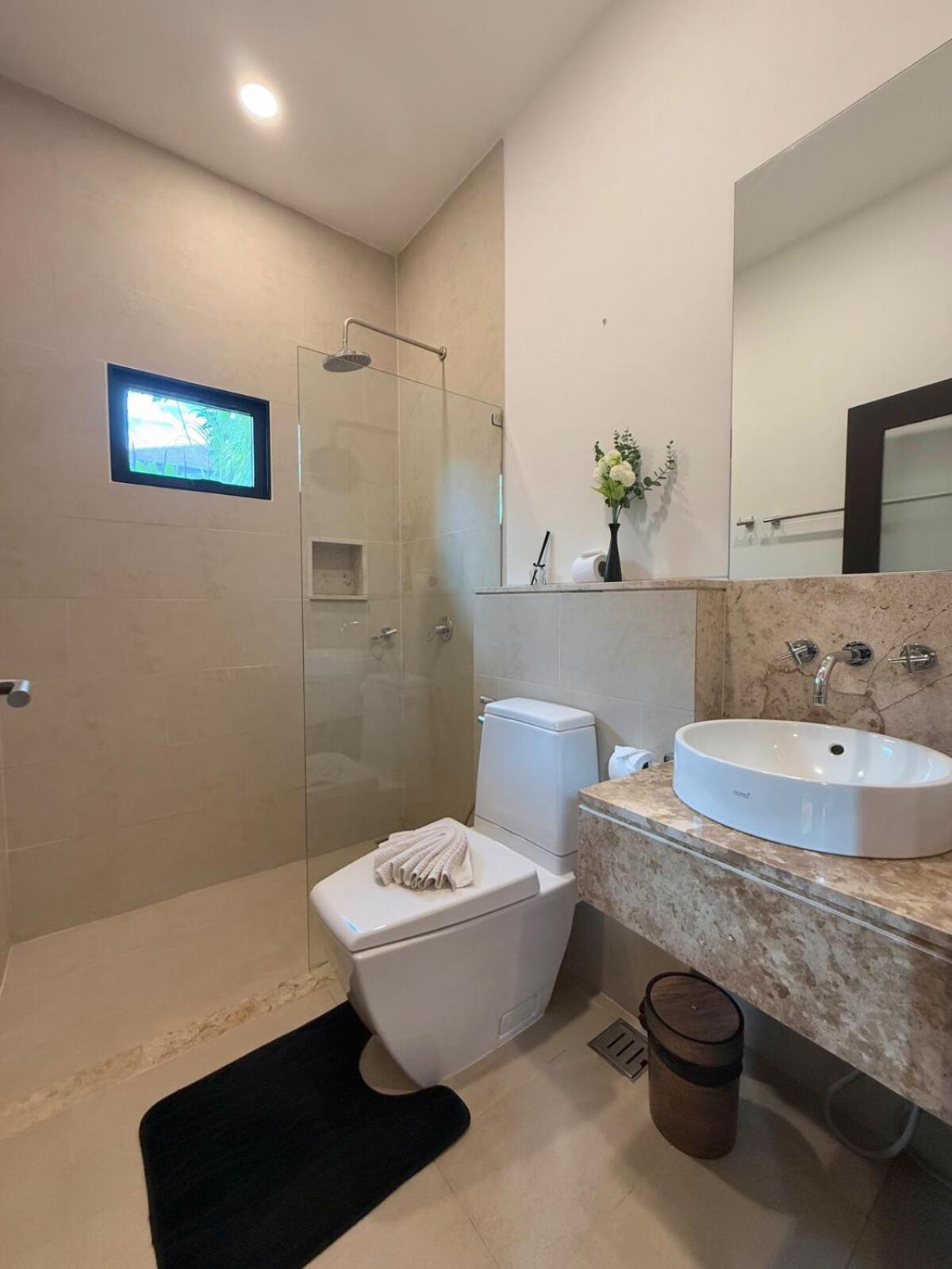 Villa Cozy Private Pool Near Golf Club Laguna Beaches Ban Phru Champa